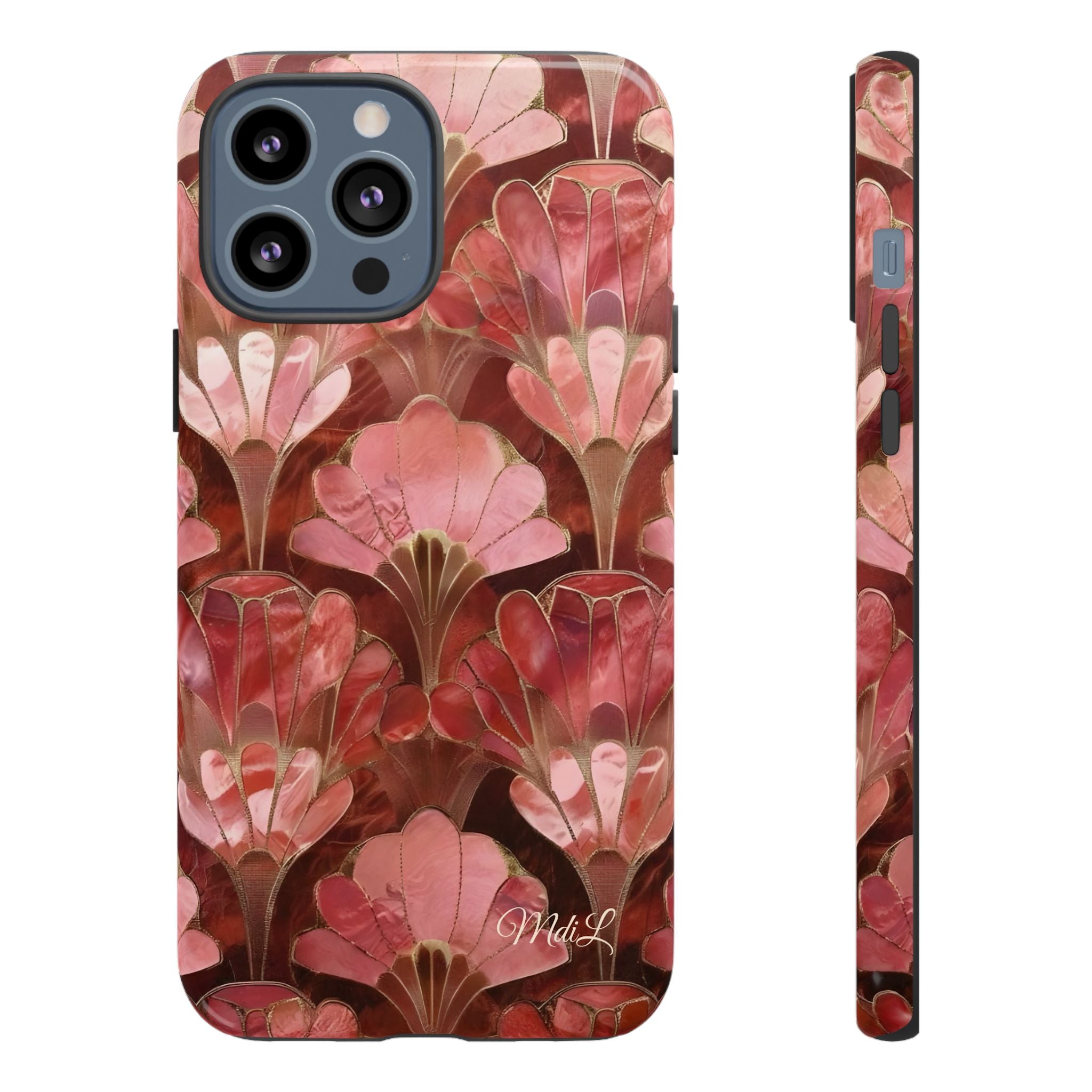 Blush Petals