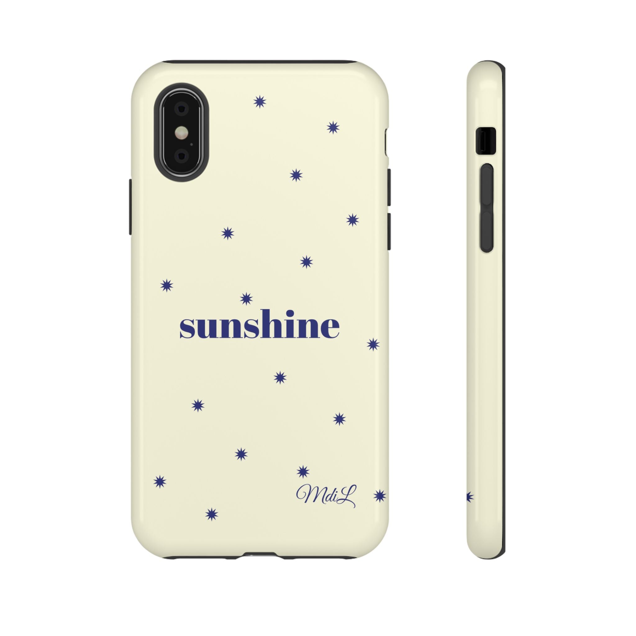 Sunshine