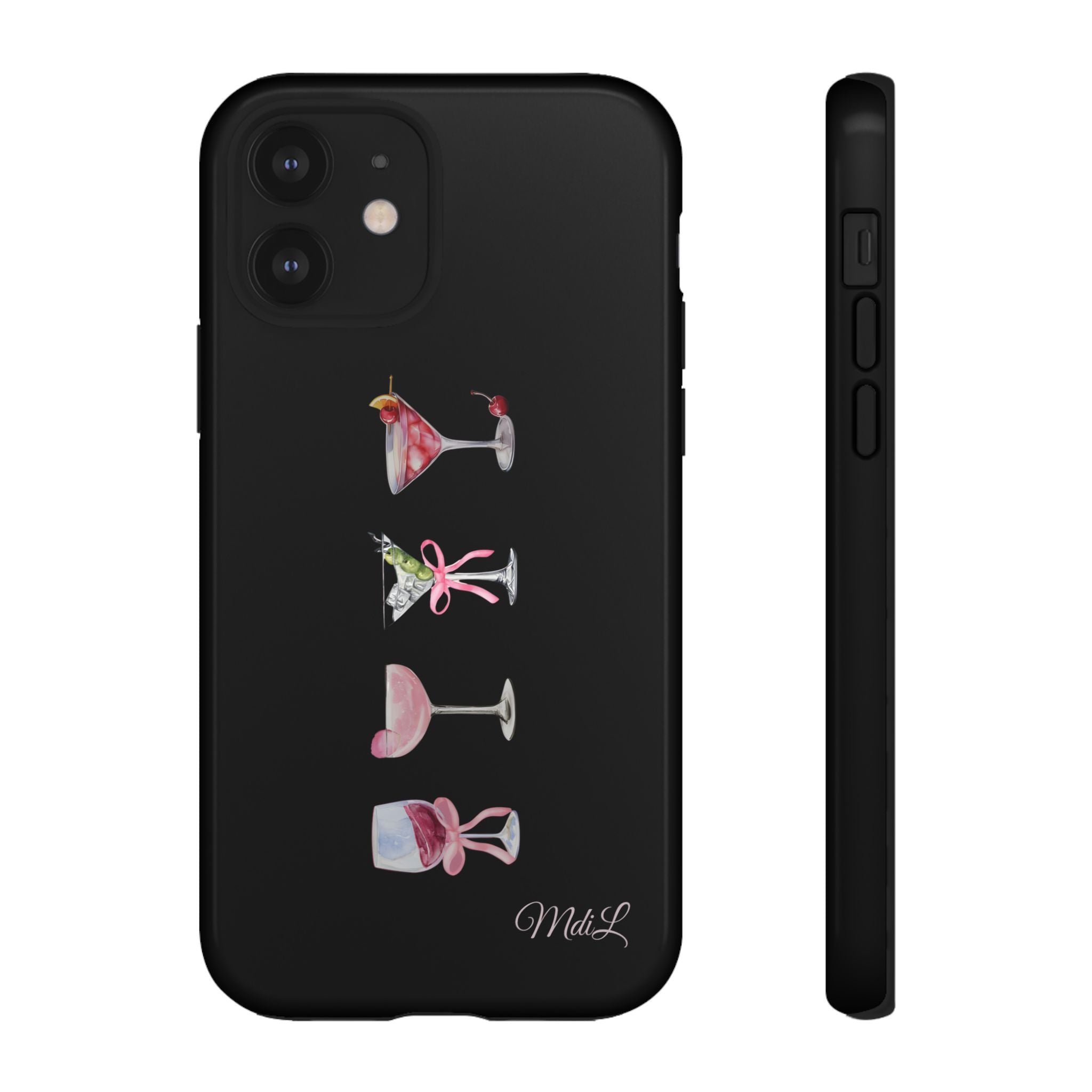 Cocktail Drinks Mix | Night