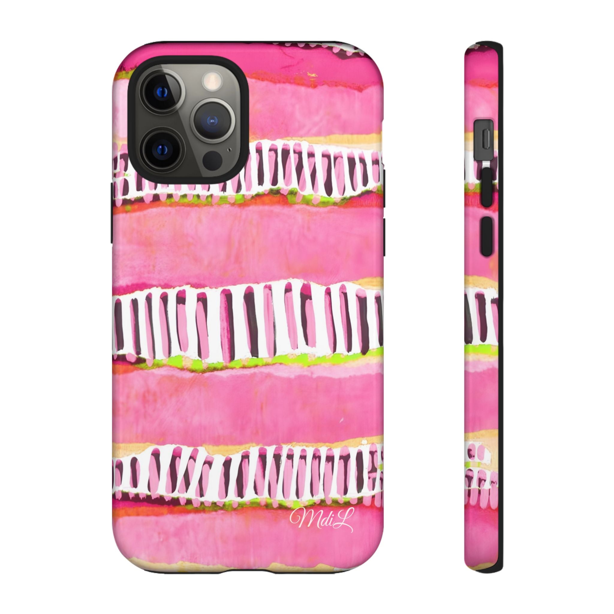 Watermelon Stripes