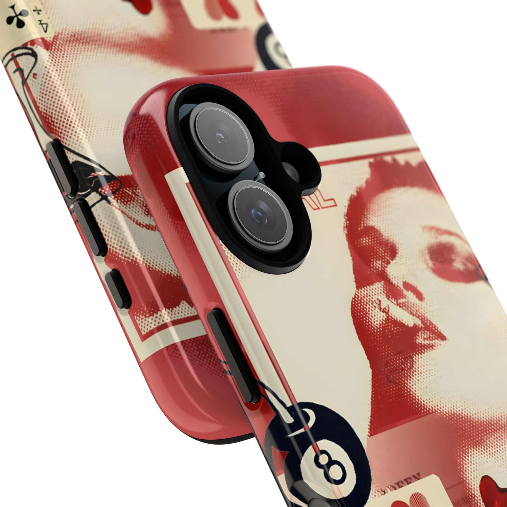 Valentine's Collage | It Girl - Mare di Luna