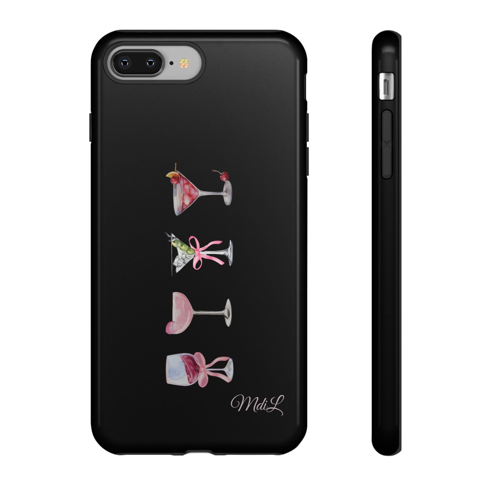 Cocktail Drinks Mix | Night