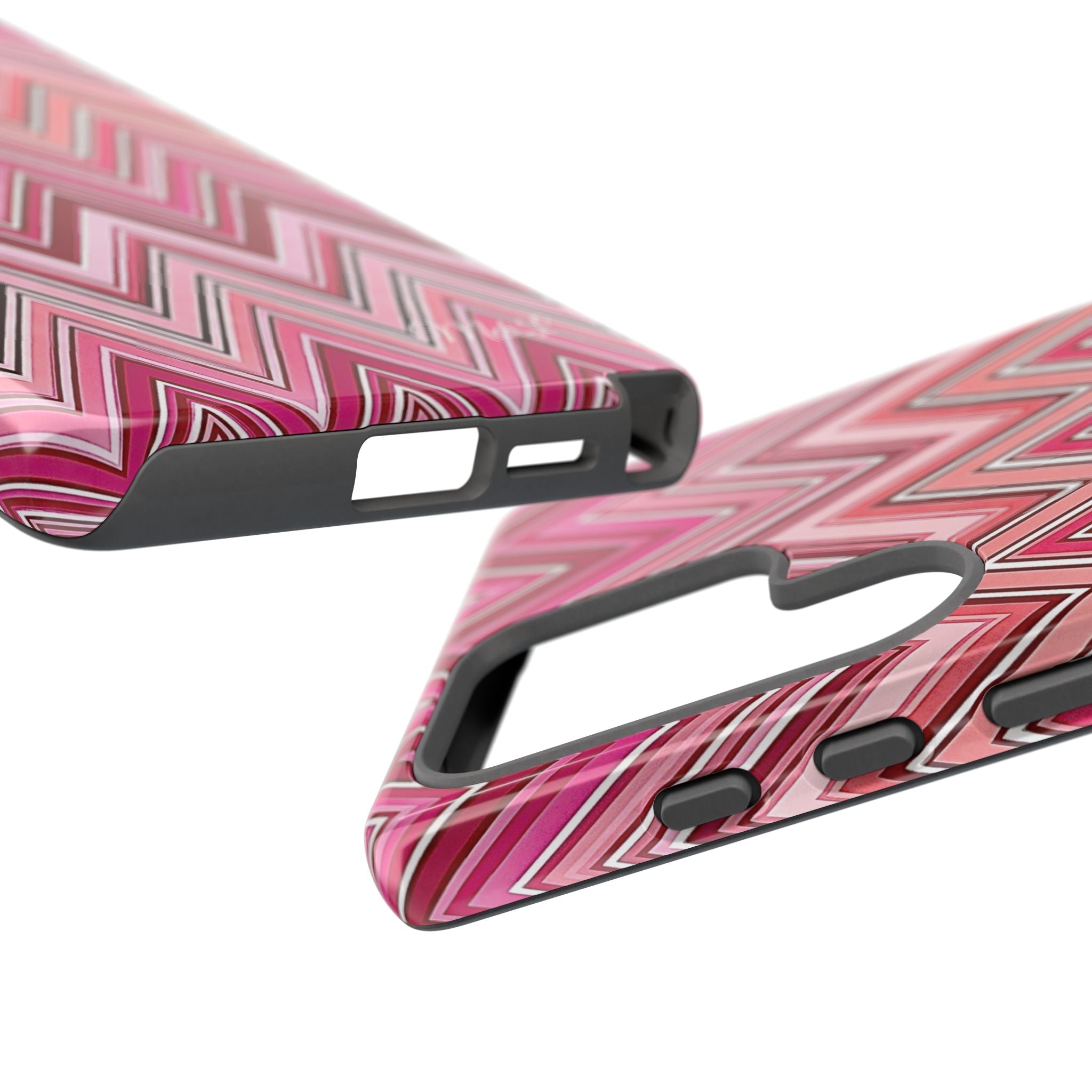 Pink Zag