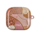 Pearly Gloss AirPods Case