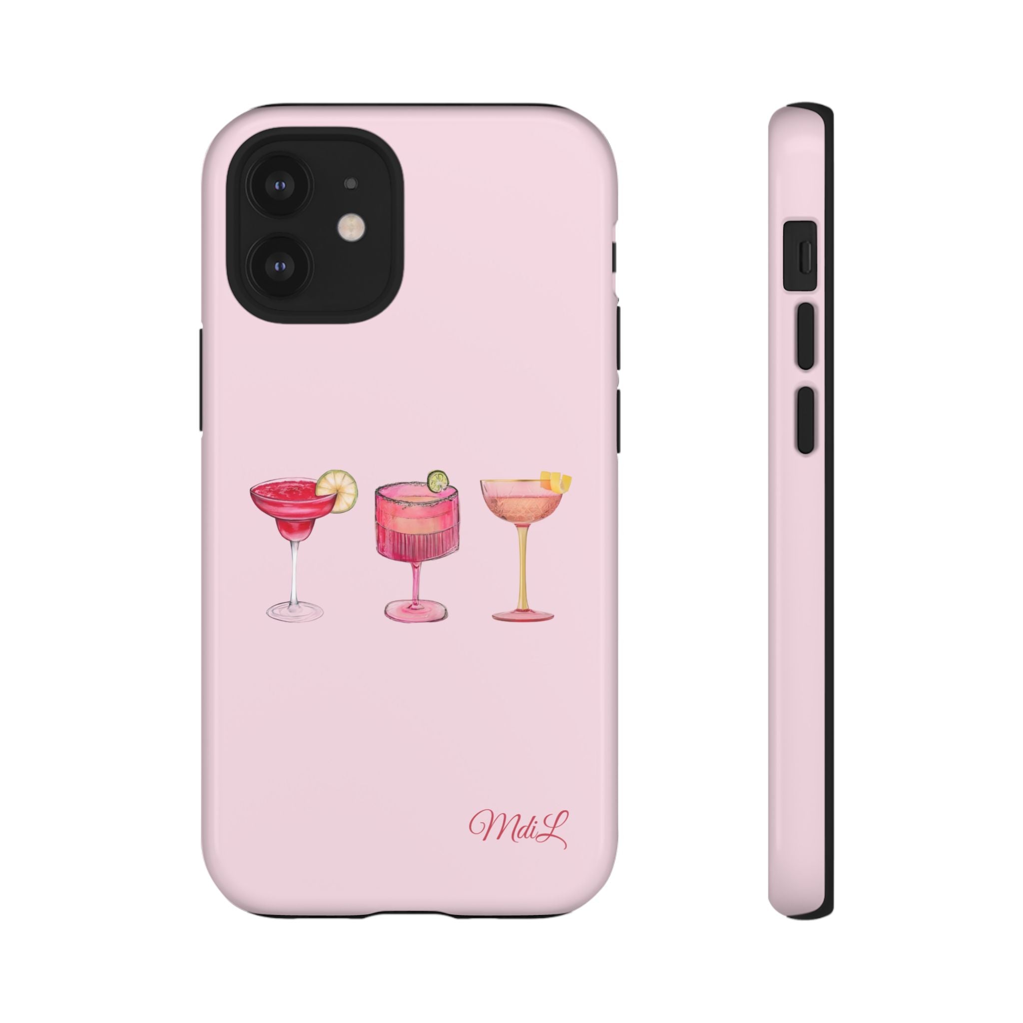 Apéro Blush