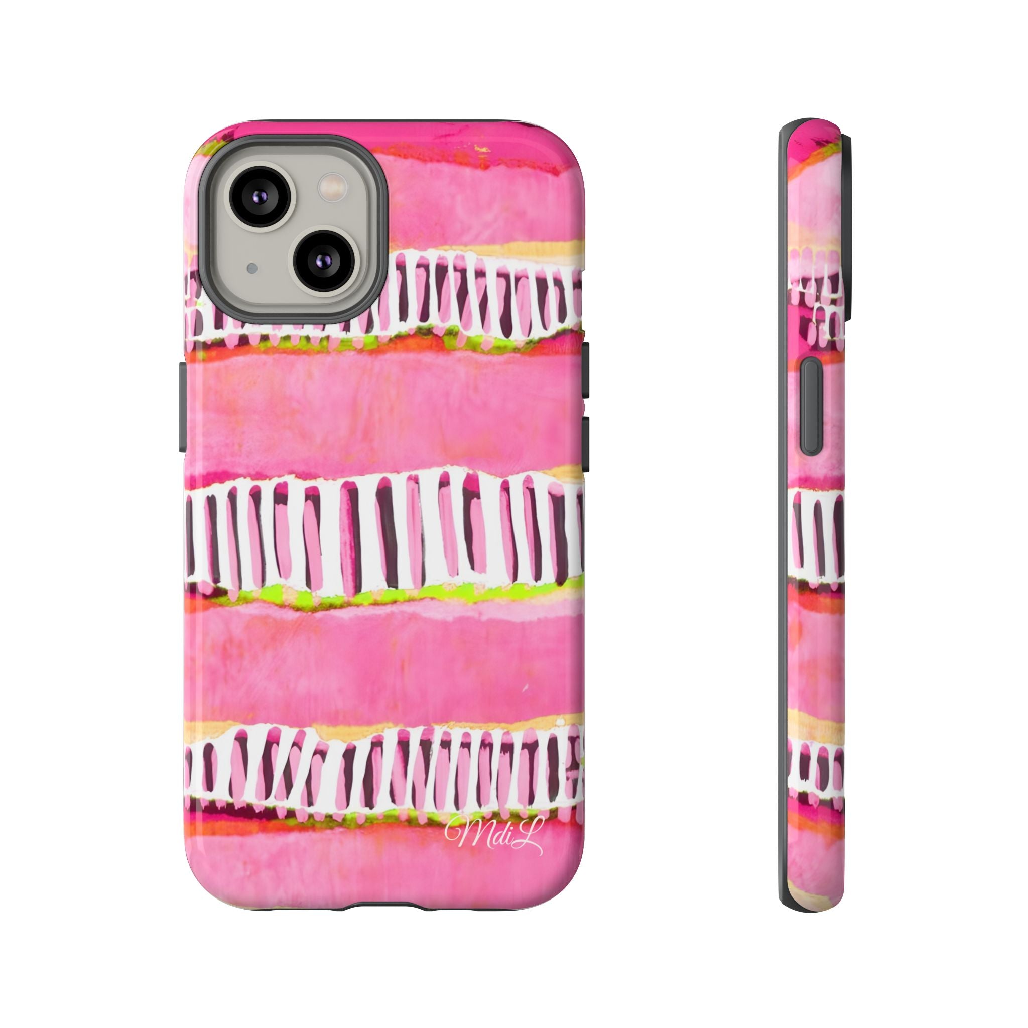 Watermelon Stripes