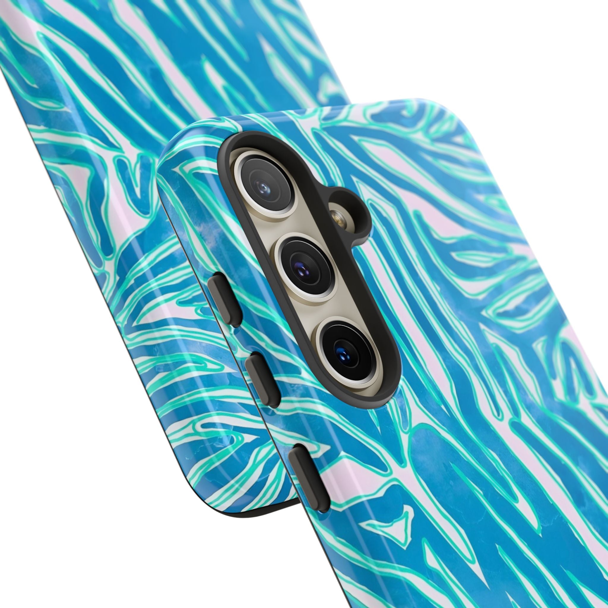 Ocean Wild
