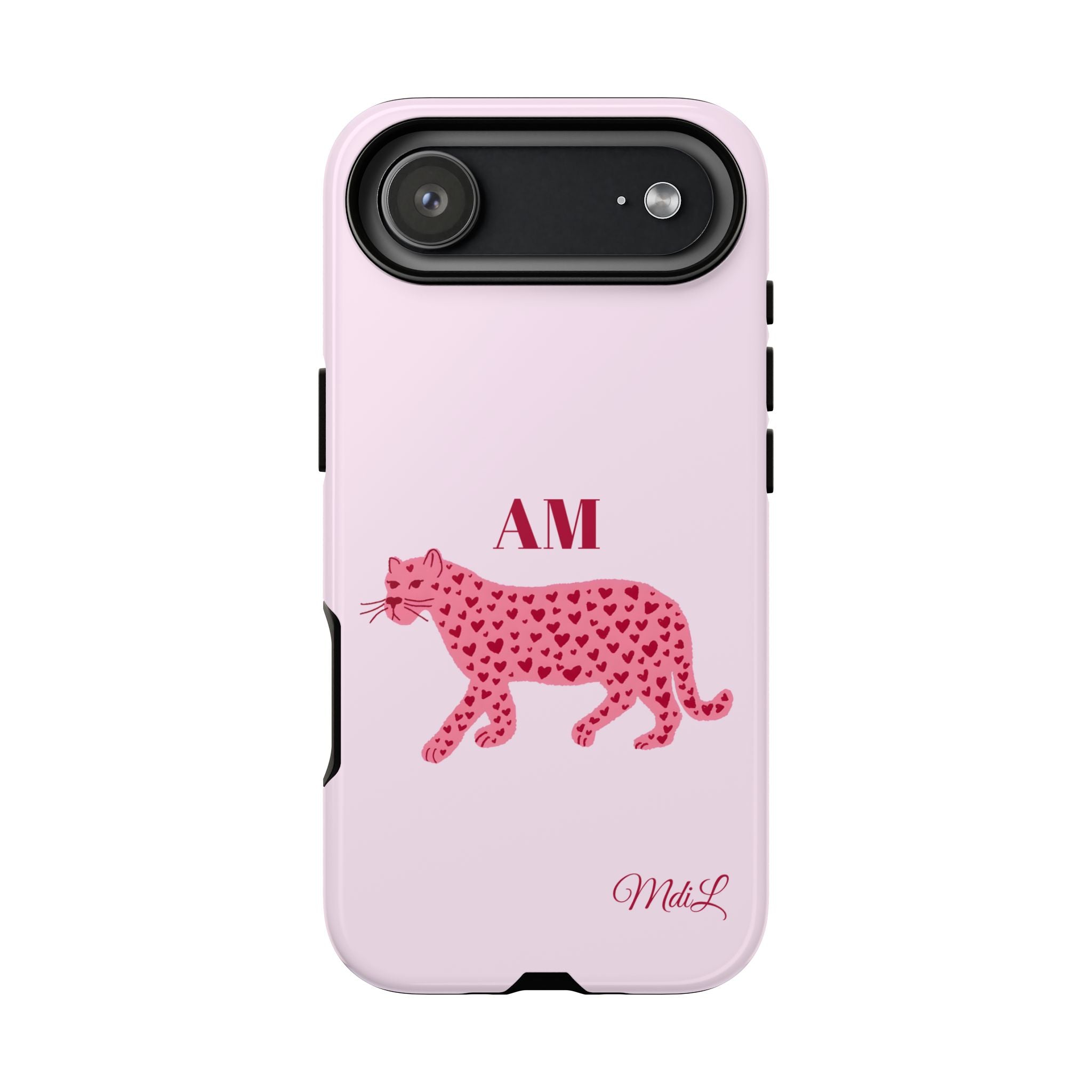Leo Love Personalized
