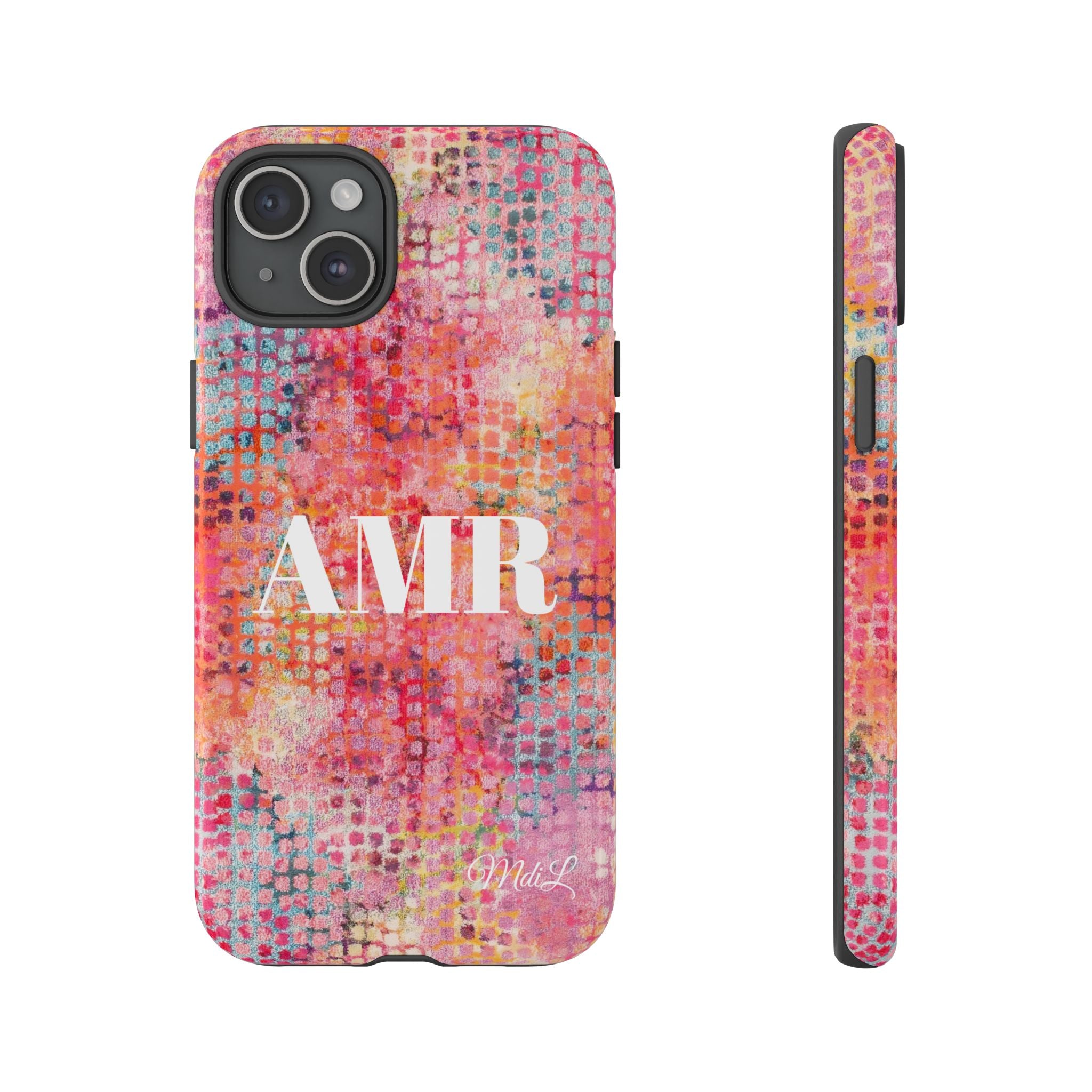Tramonto Rosa Personalized
