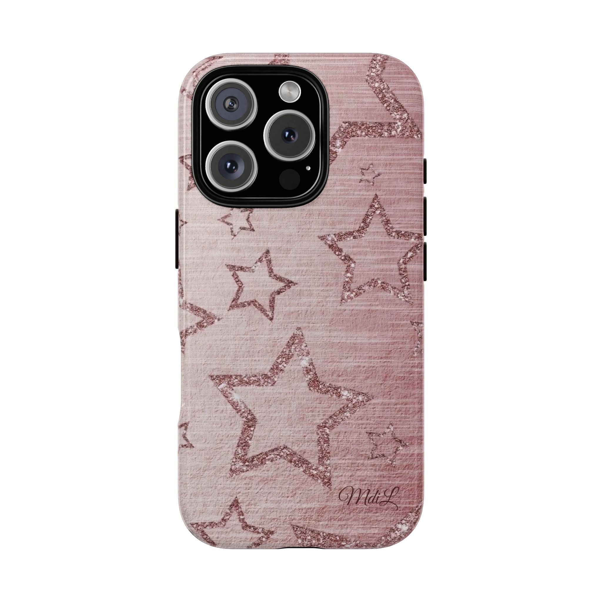 Starlight | Dusty Pink - Mare di Luna