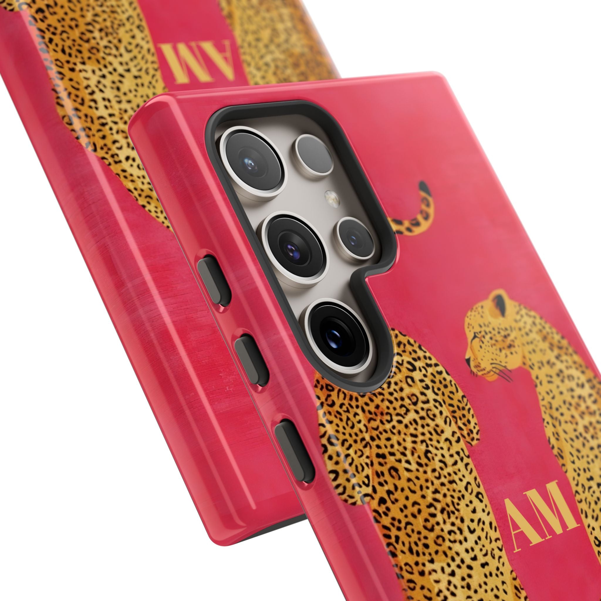 Leo Chic Personalized