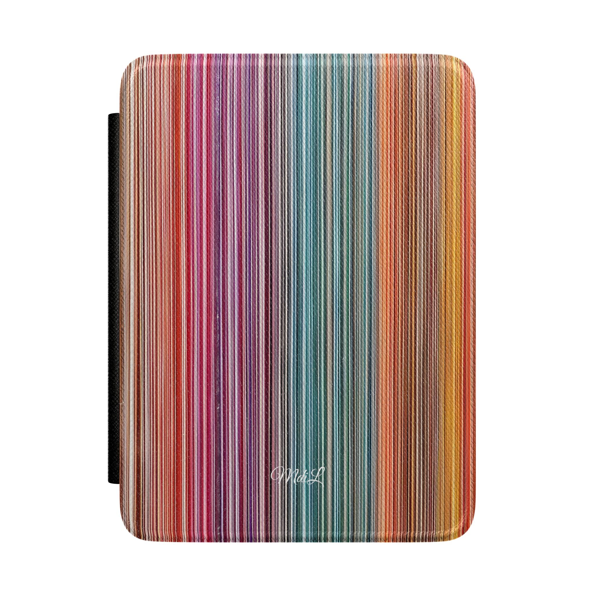 Sunset Riviera Kindle Case