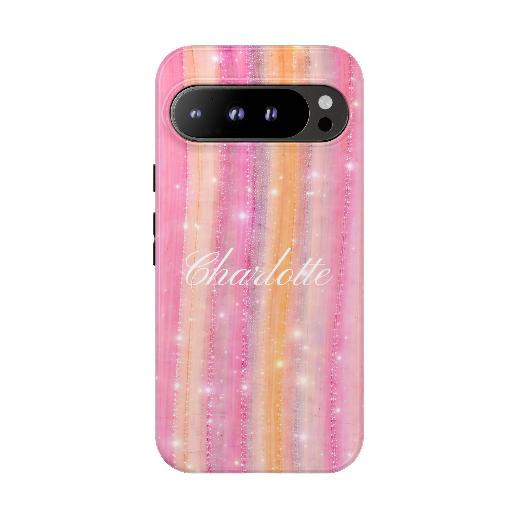 Agate Personalized