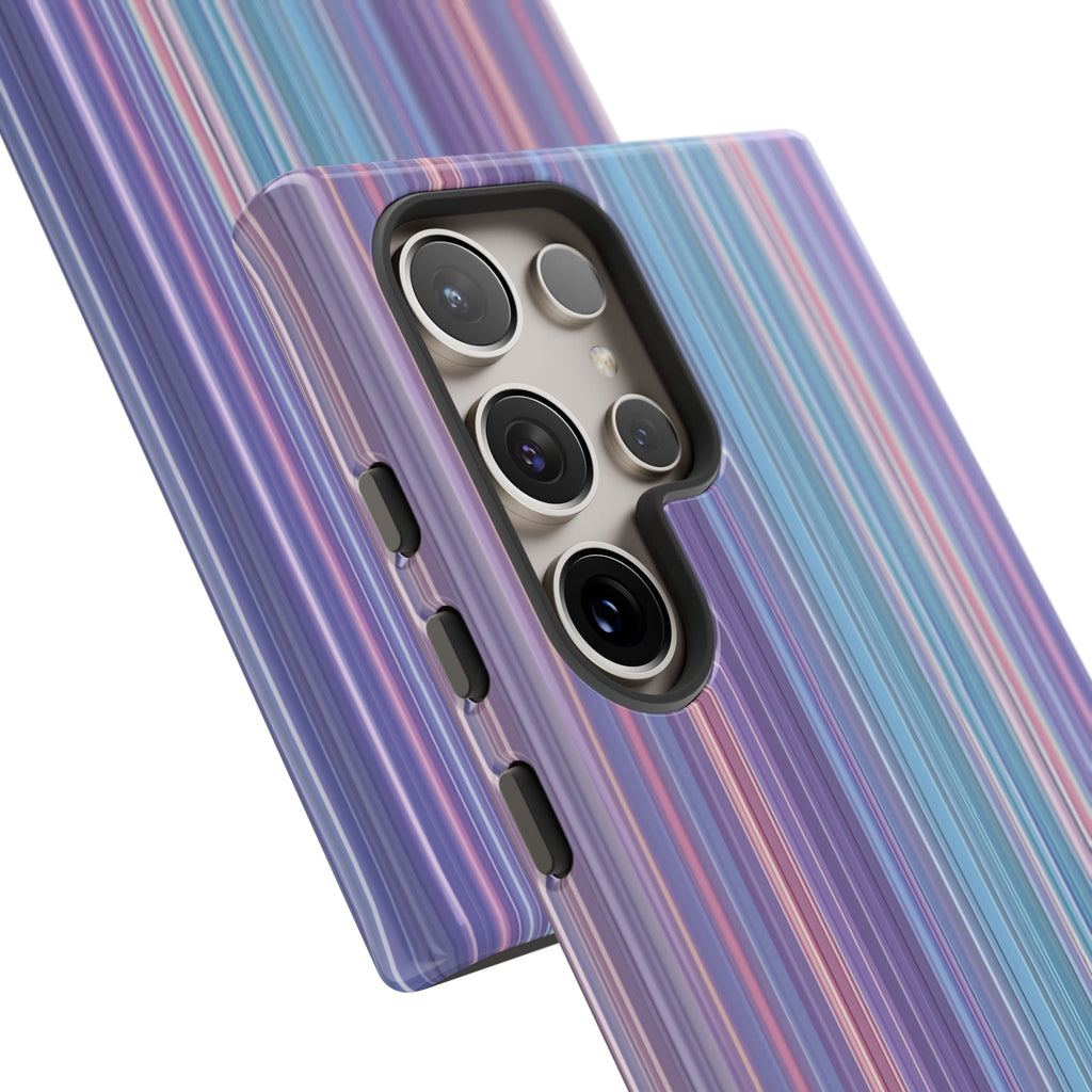 Lavender Hue