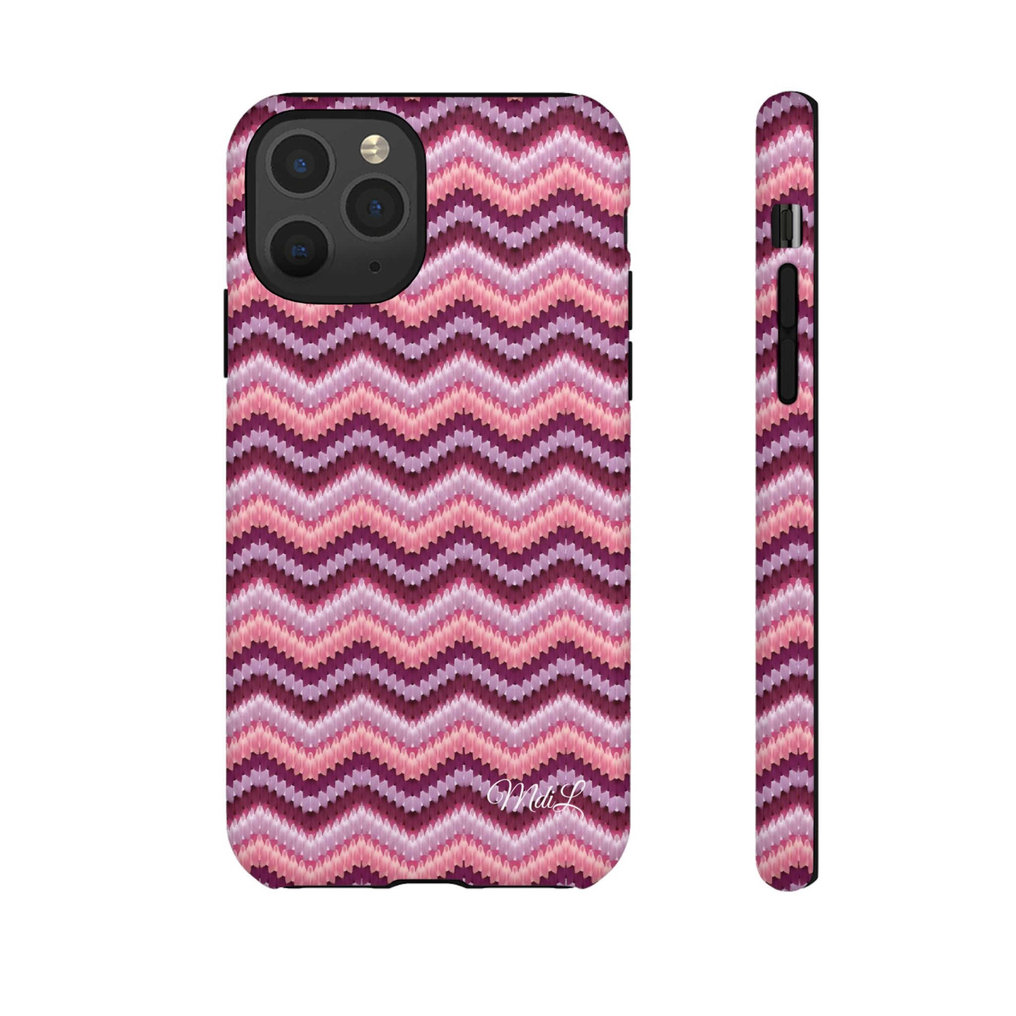 Pink Zag