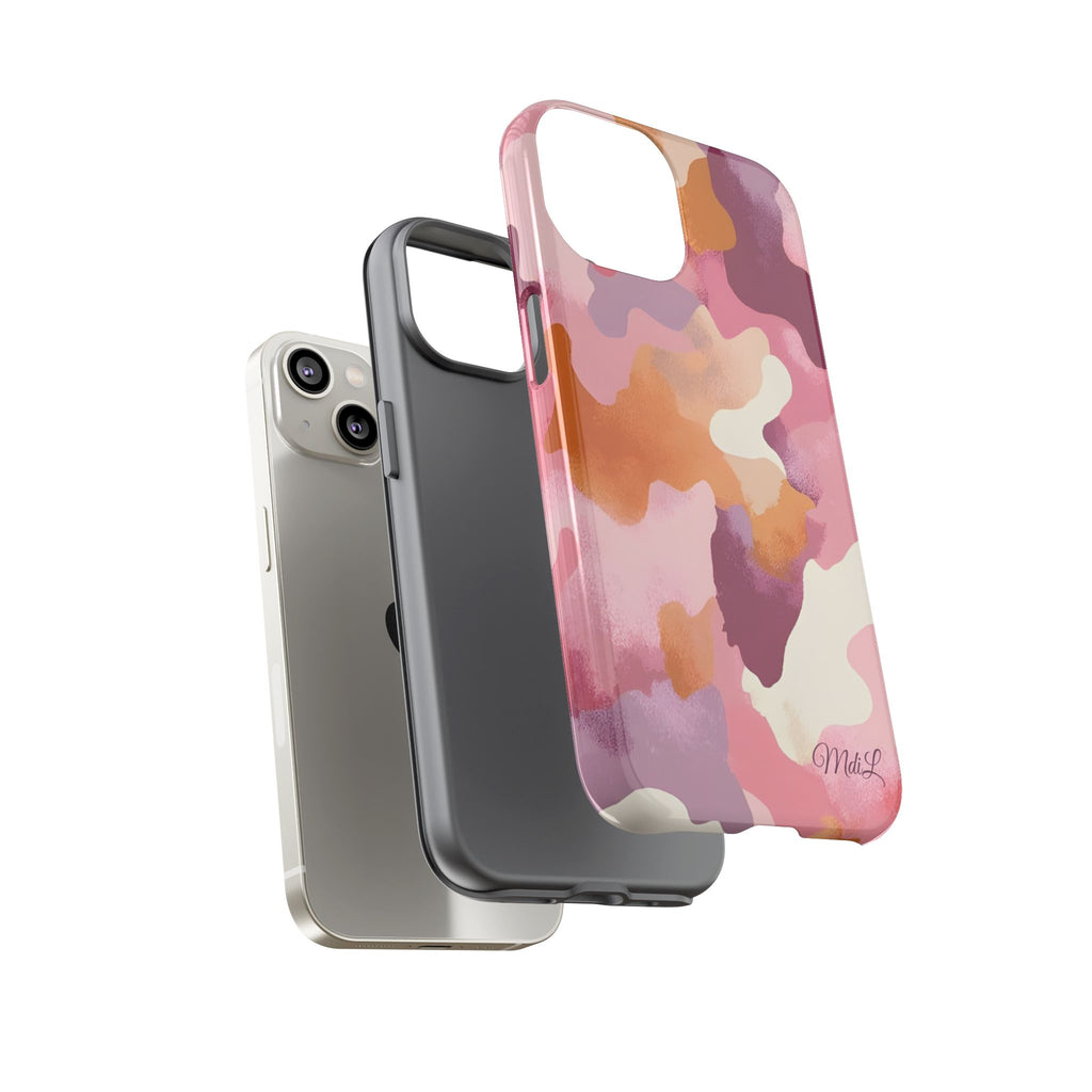 Pastel Camo