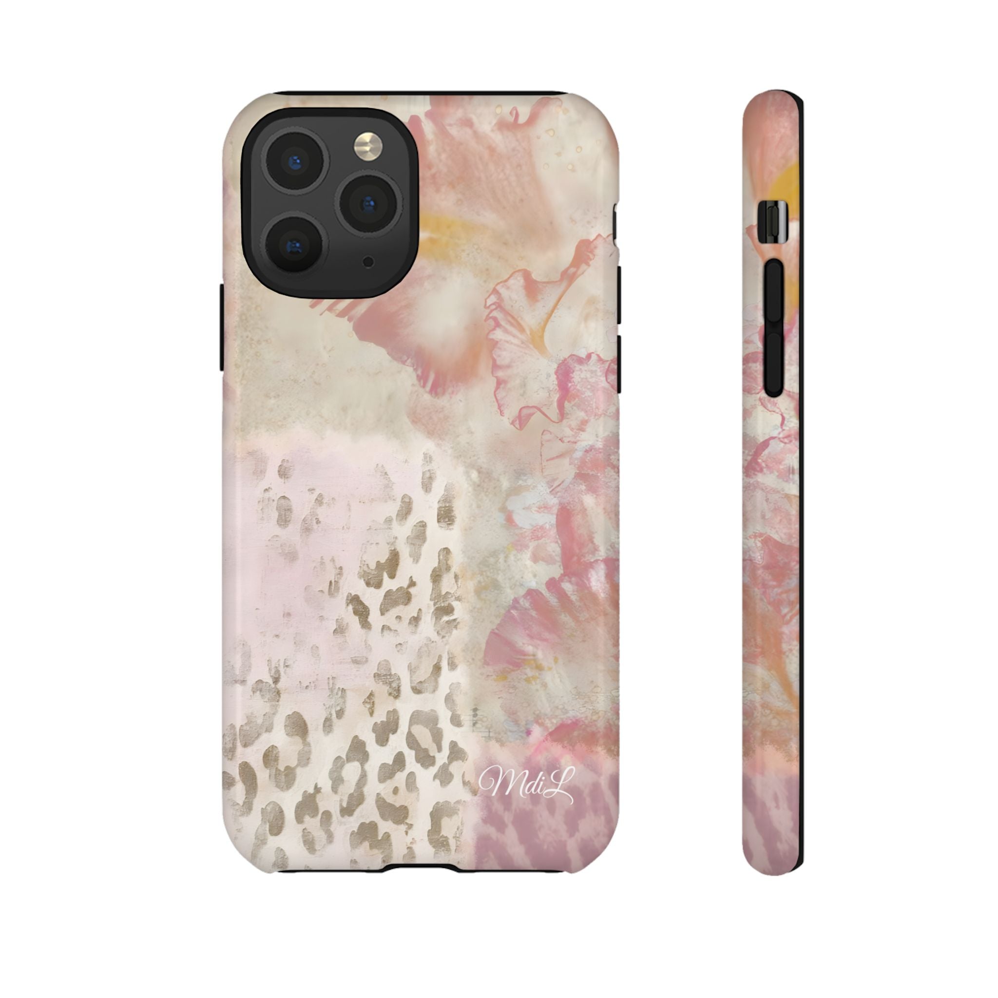 Marble Florals