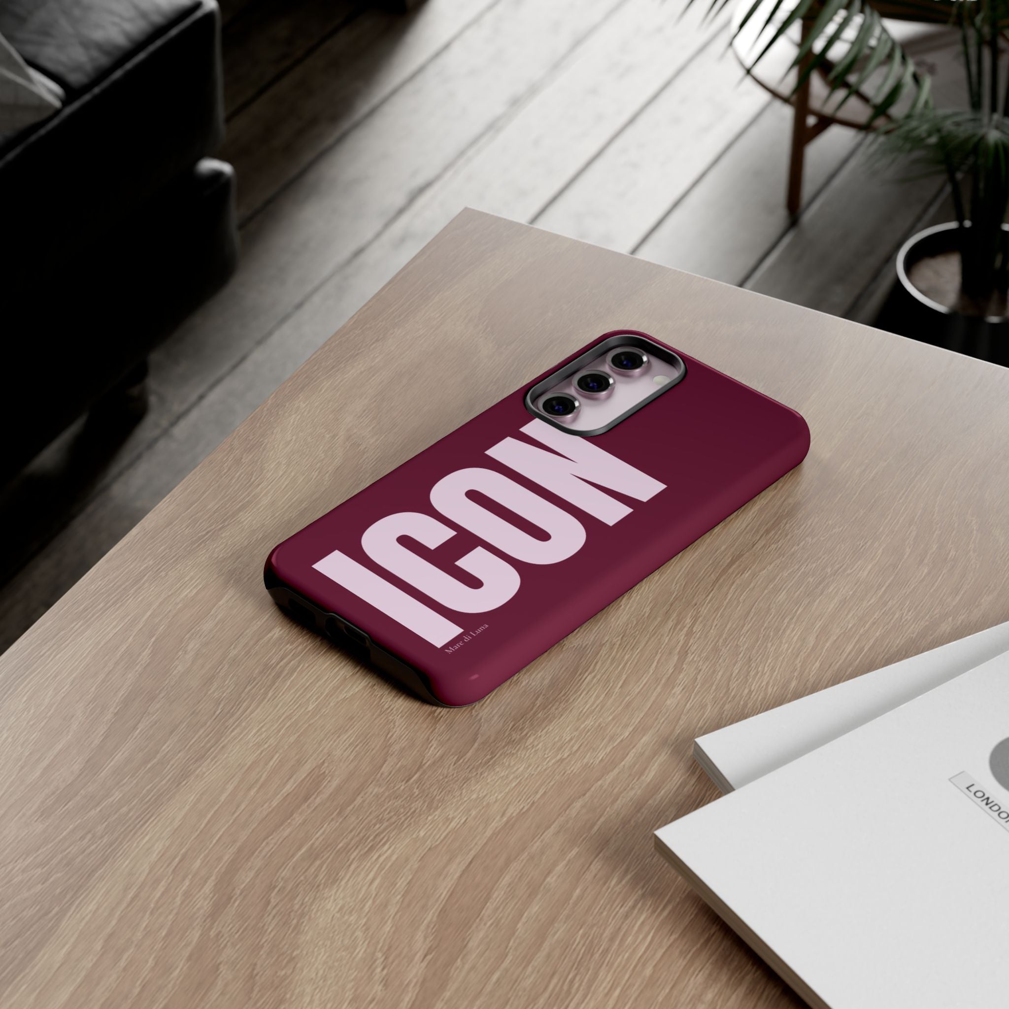 ICON