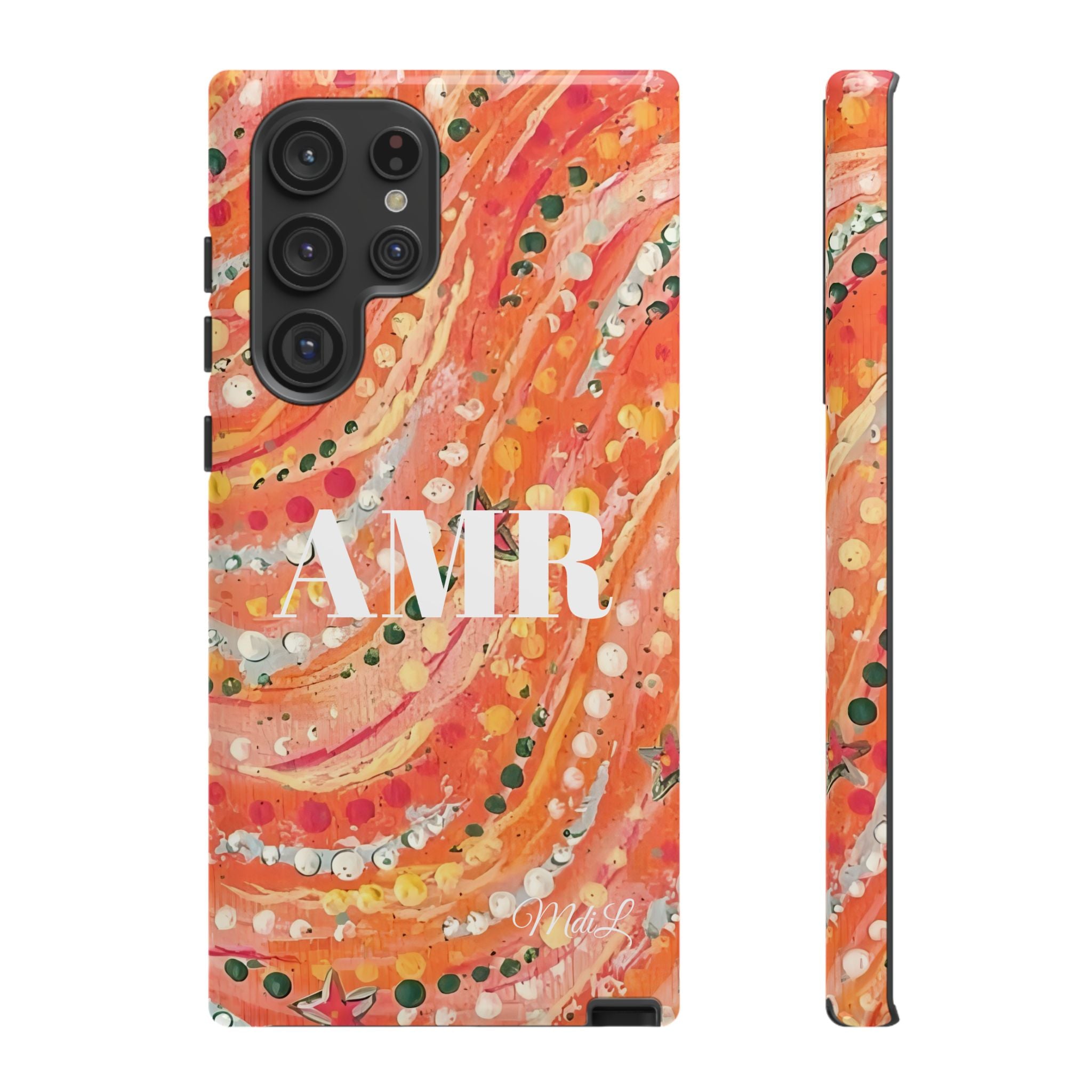 Tropics Personalized