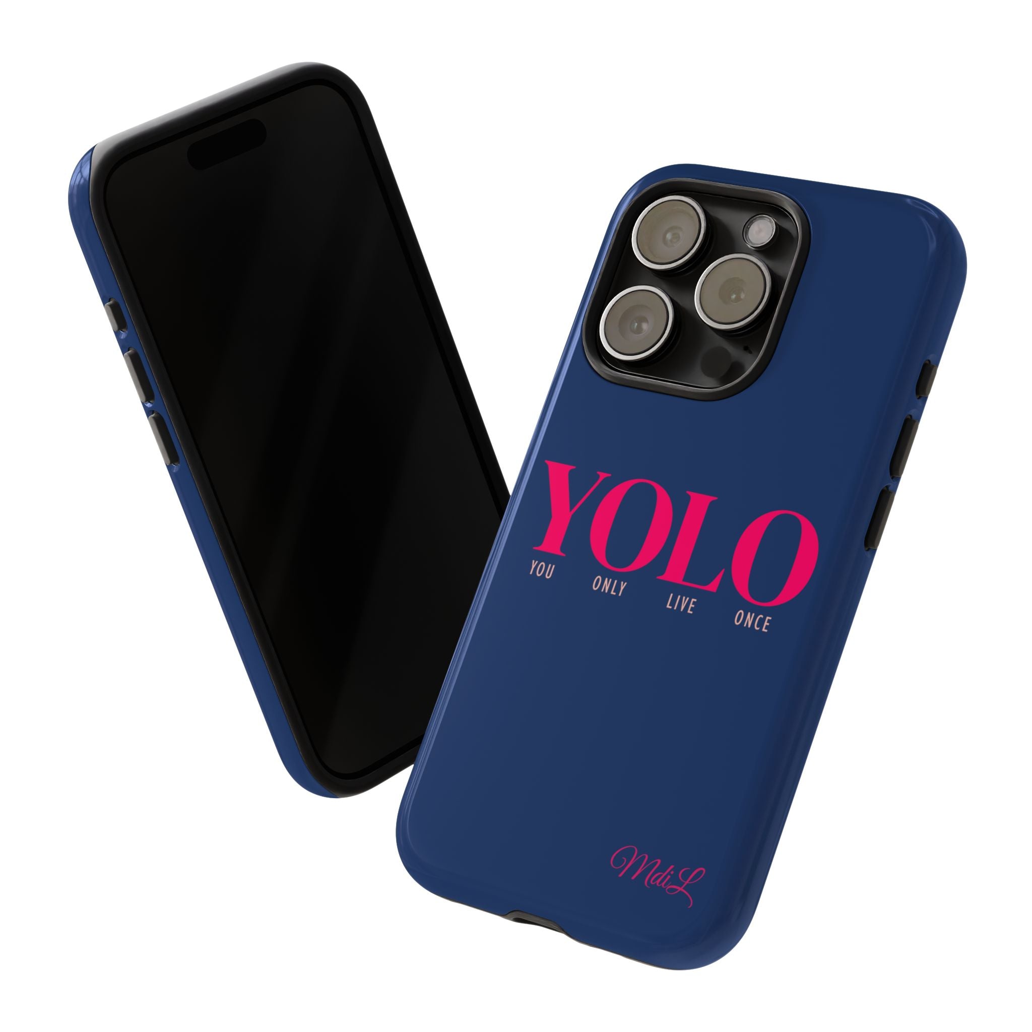 YOLO