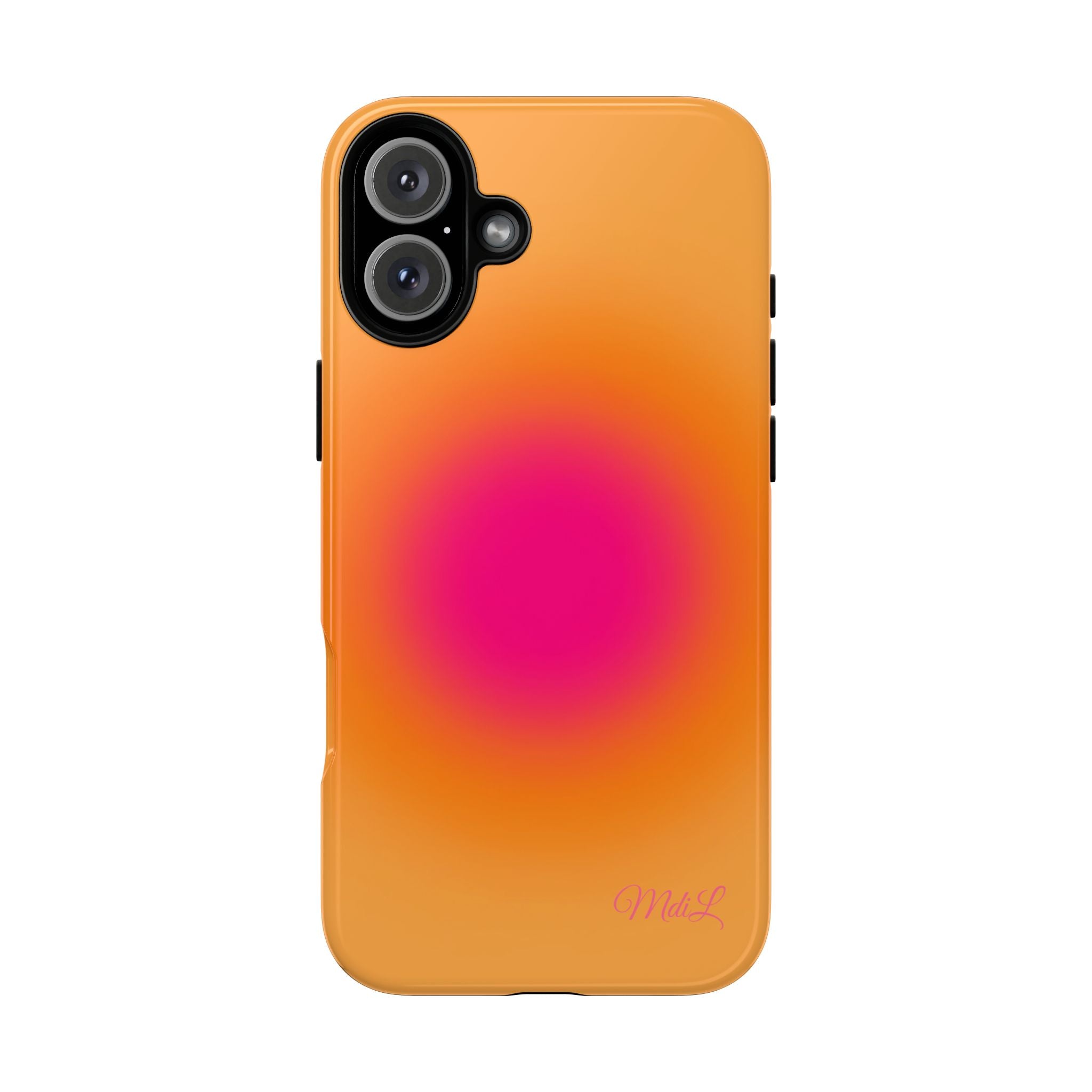Pink Mango