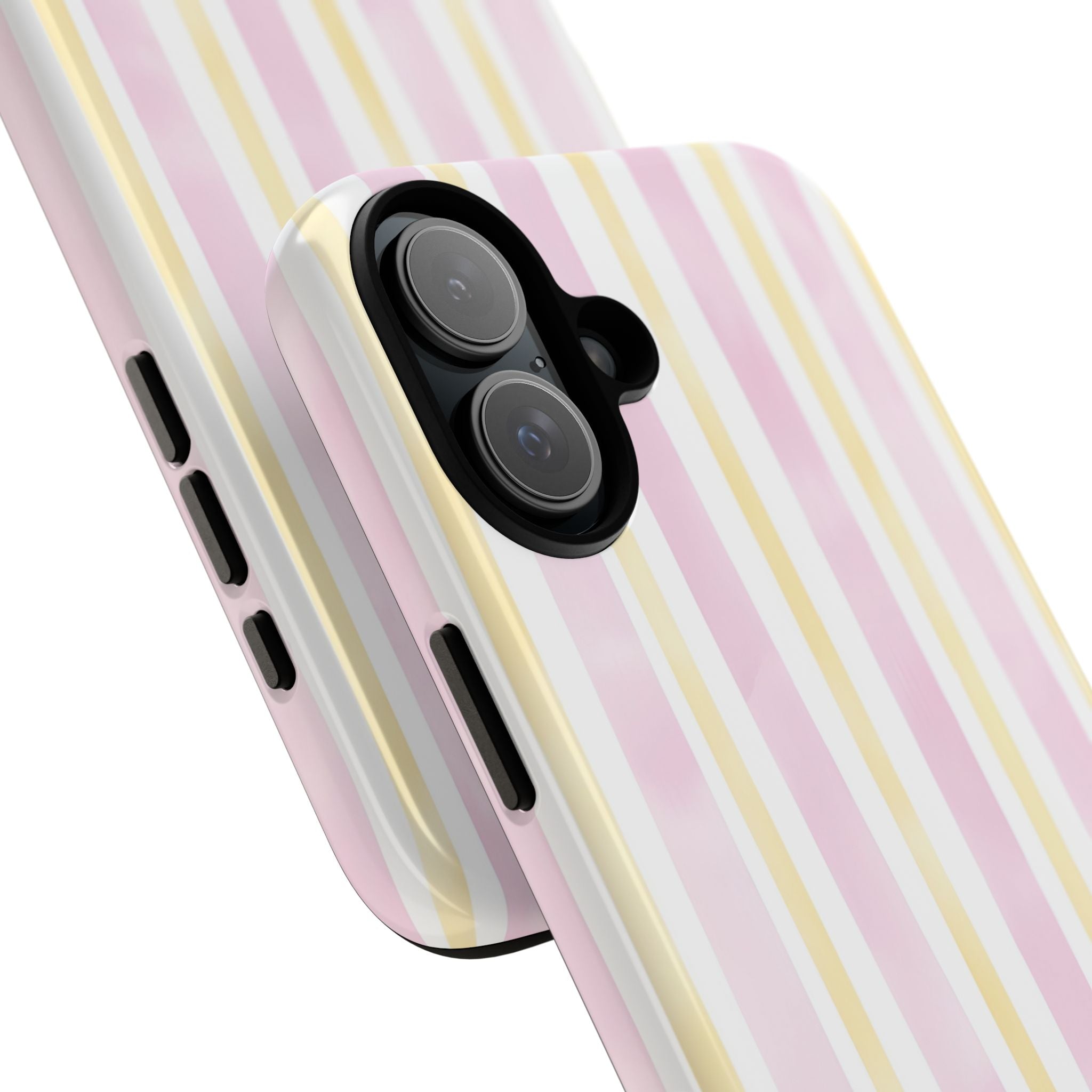Beachy Stripes