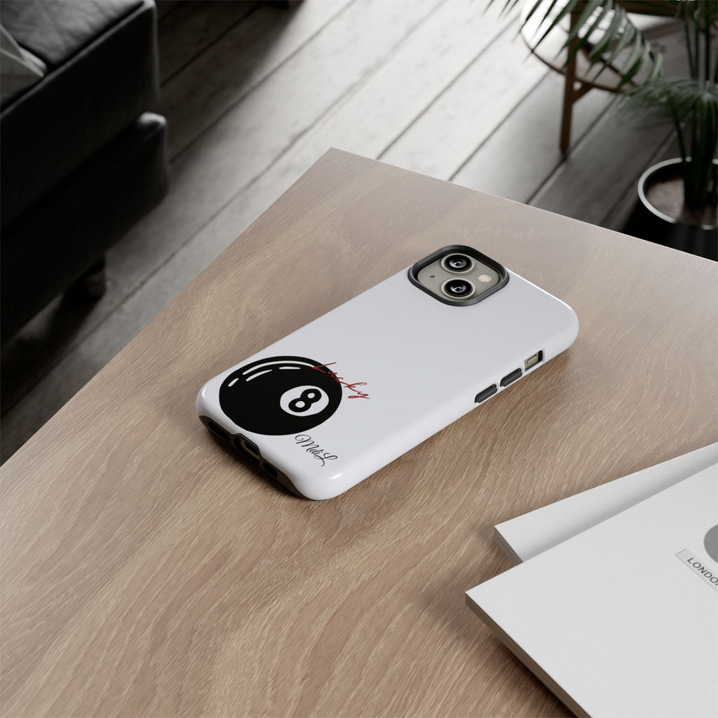 8-Ball | Lucky - Mare di Luna