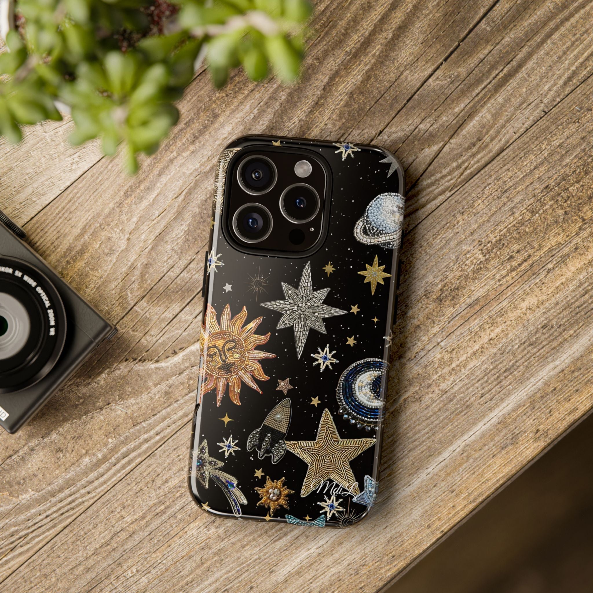 Cosmic | Universe - Mare di Luna