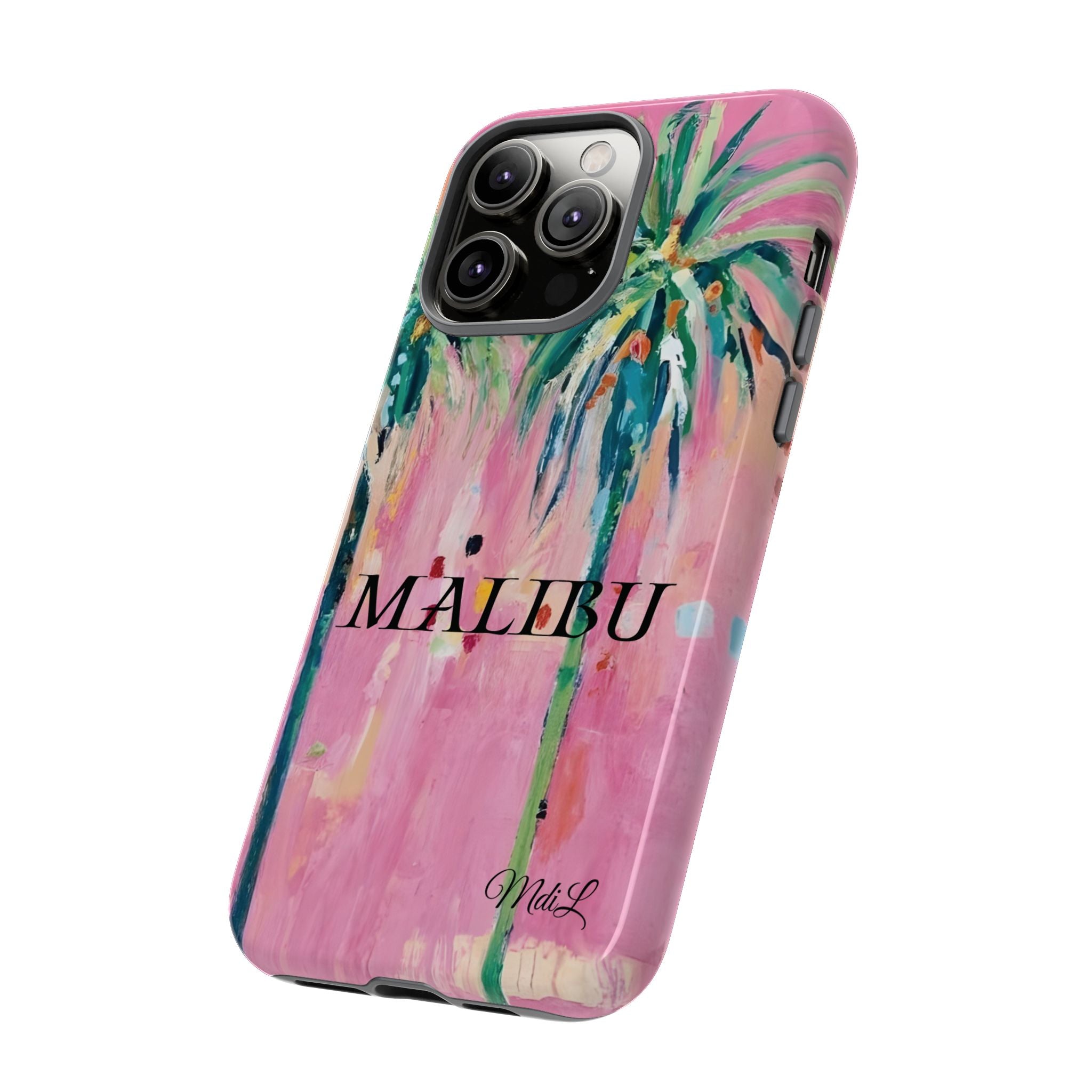 Malibu Vibes