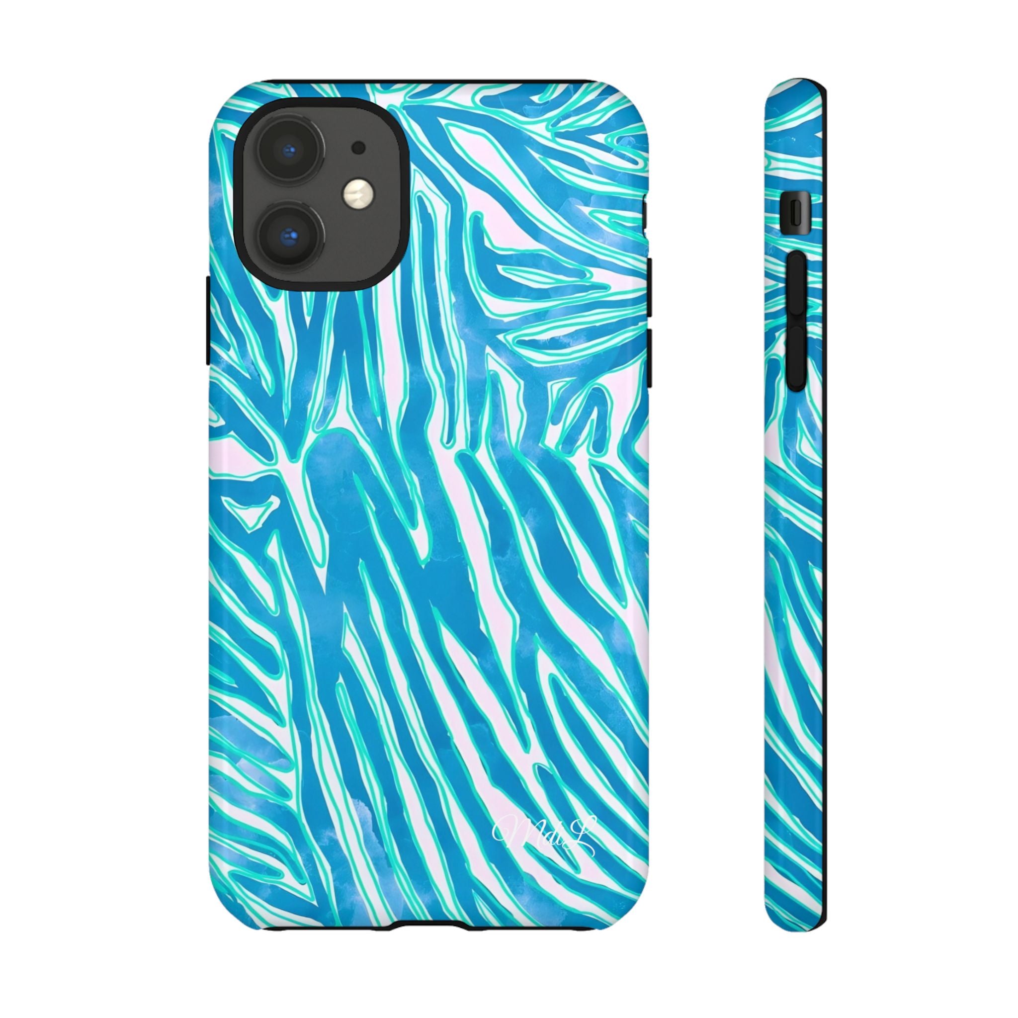 Ocean Wild