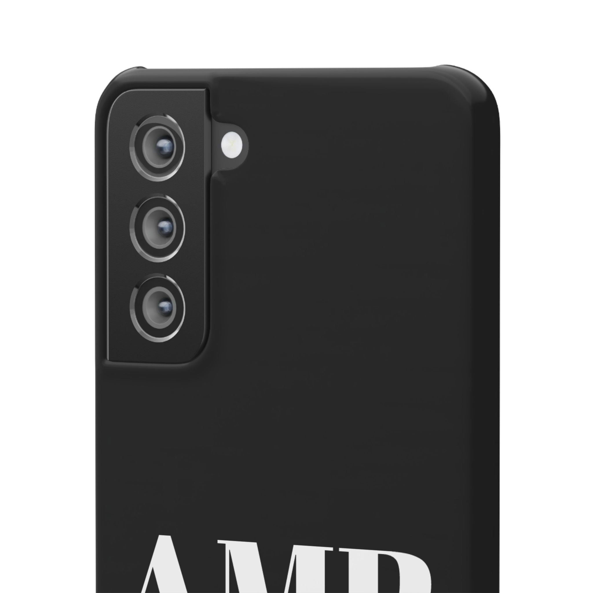 Personalized Snap Case