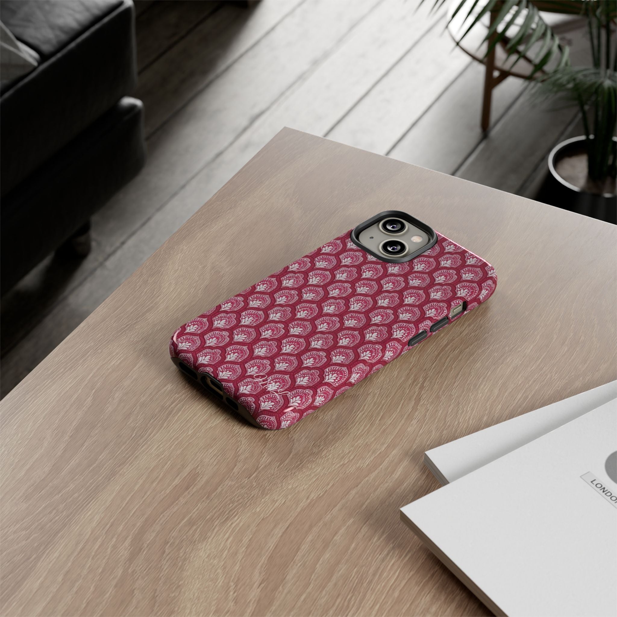 Sea Shell | Pink - Mare di Luna