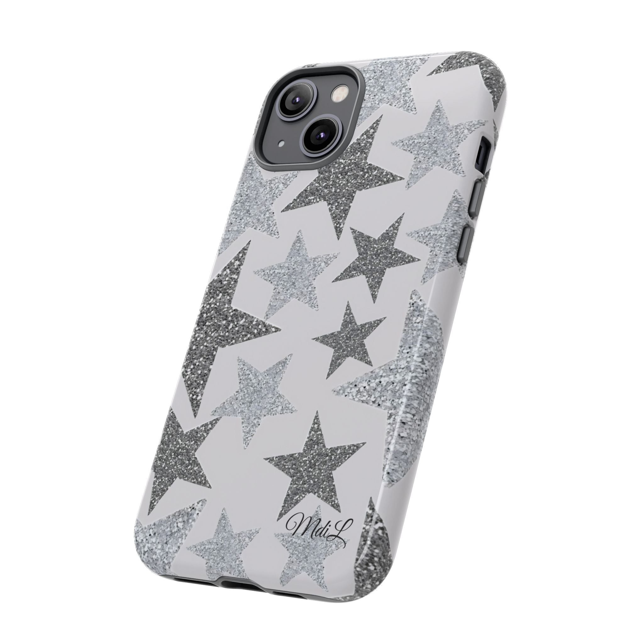 Starlight | Silver - Mare di Luna