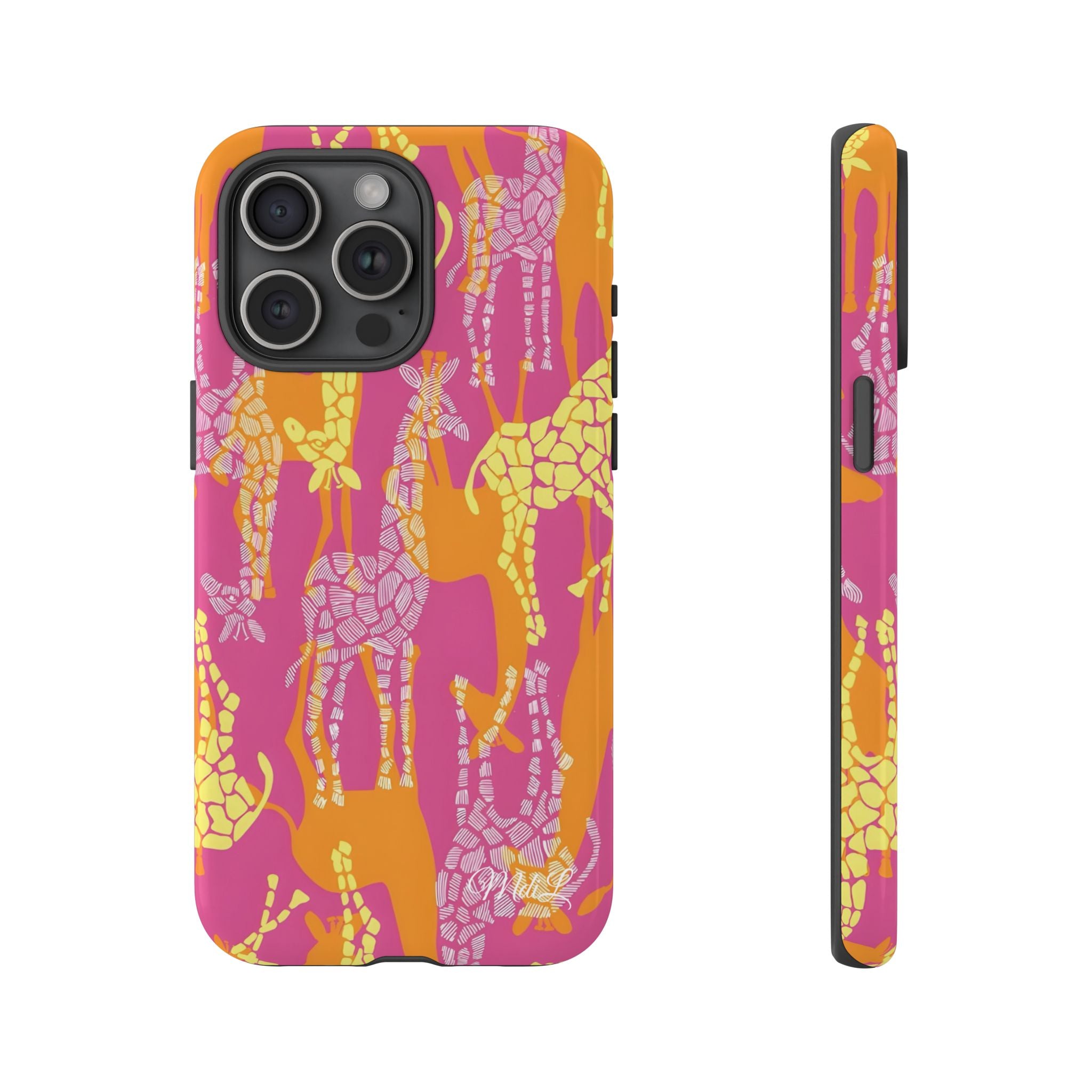 Girafe Pop