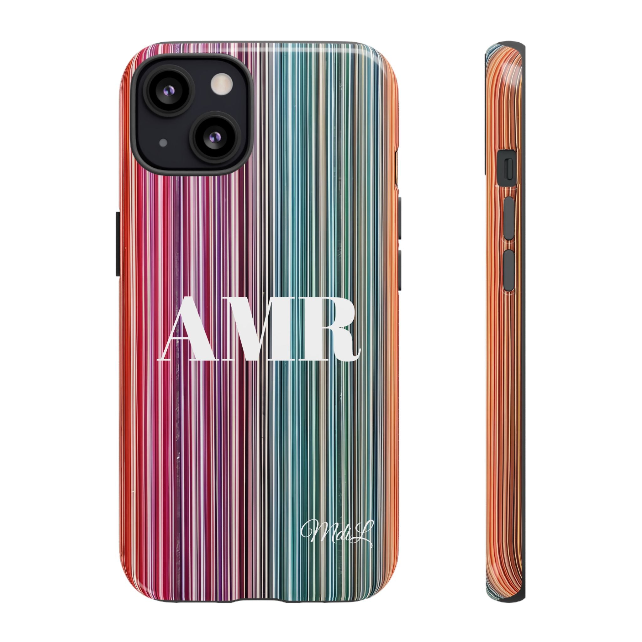 Sunset Riviera Personalized