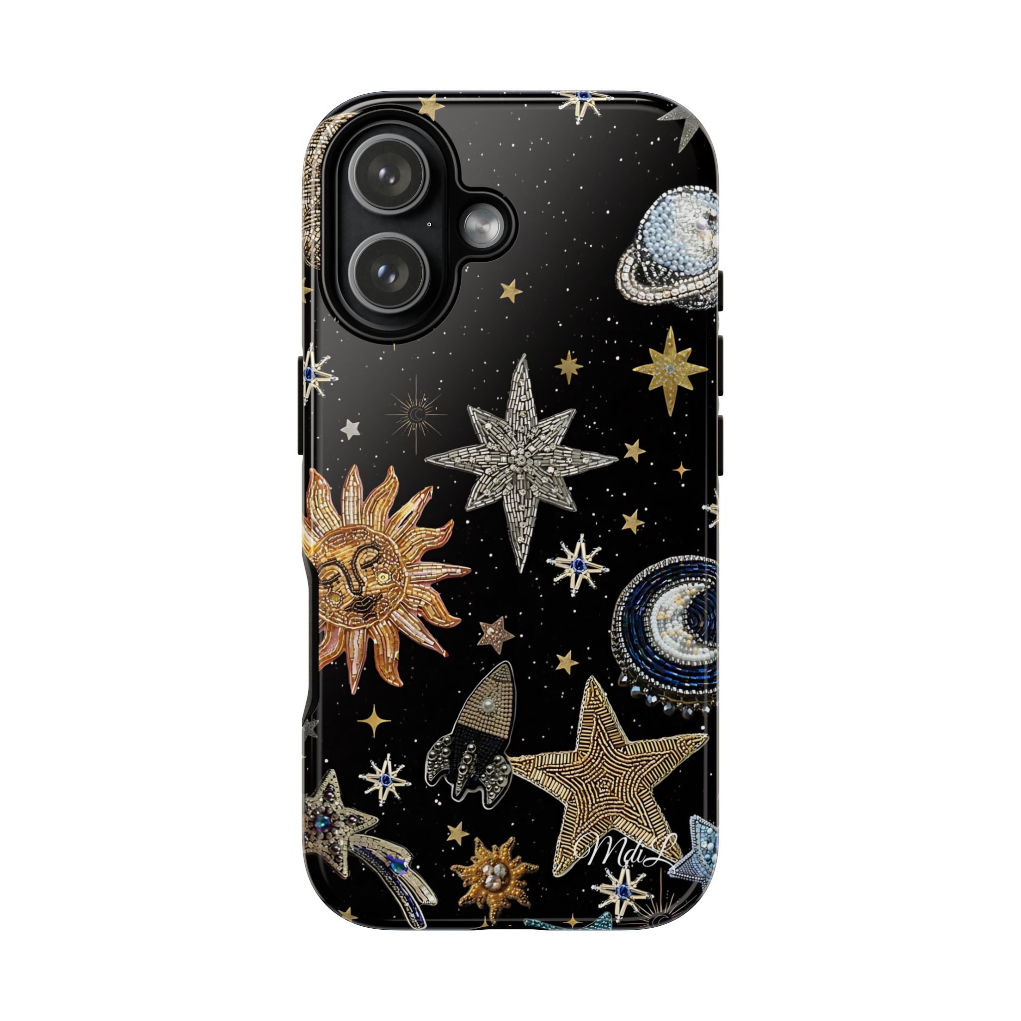 Cosmic | Universe - Mare di Luna