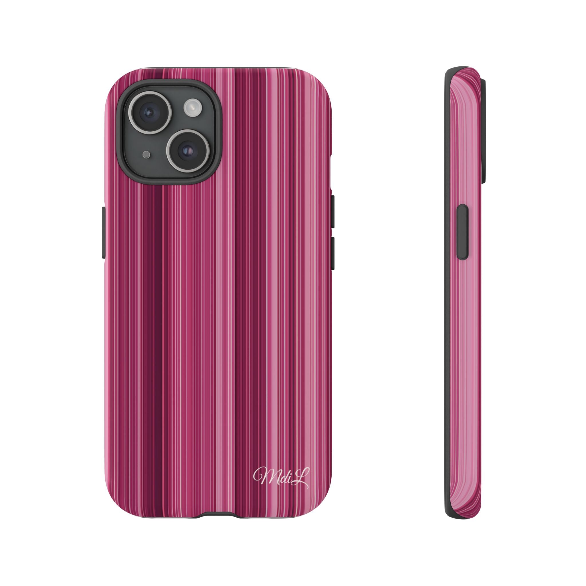 Fuschia Glow