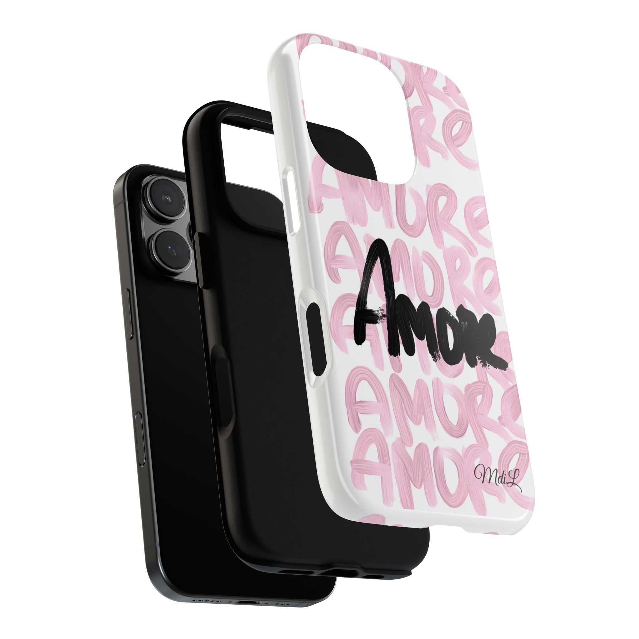 Amore | White - Mare di Luna