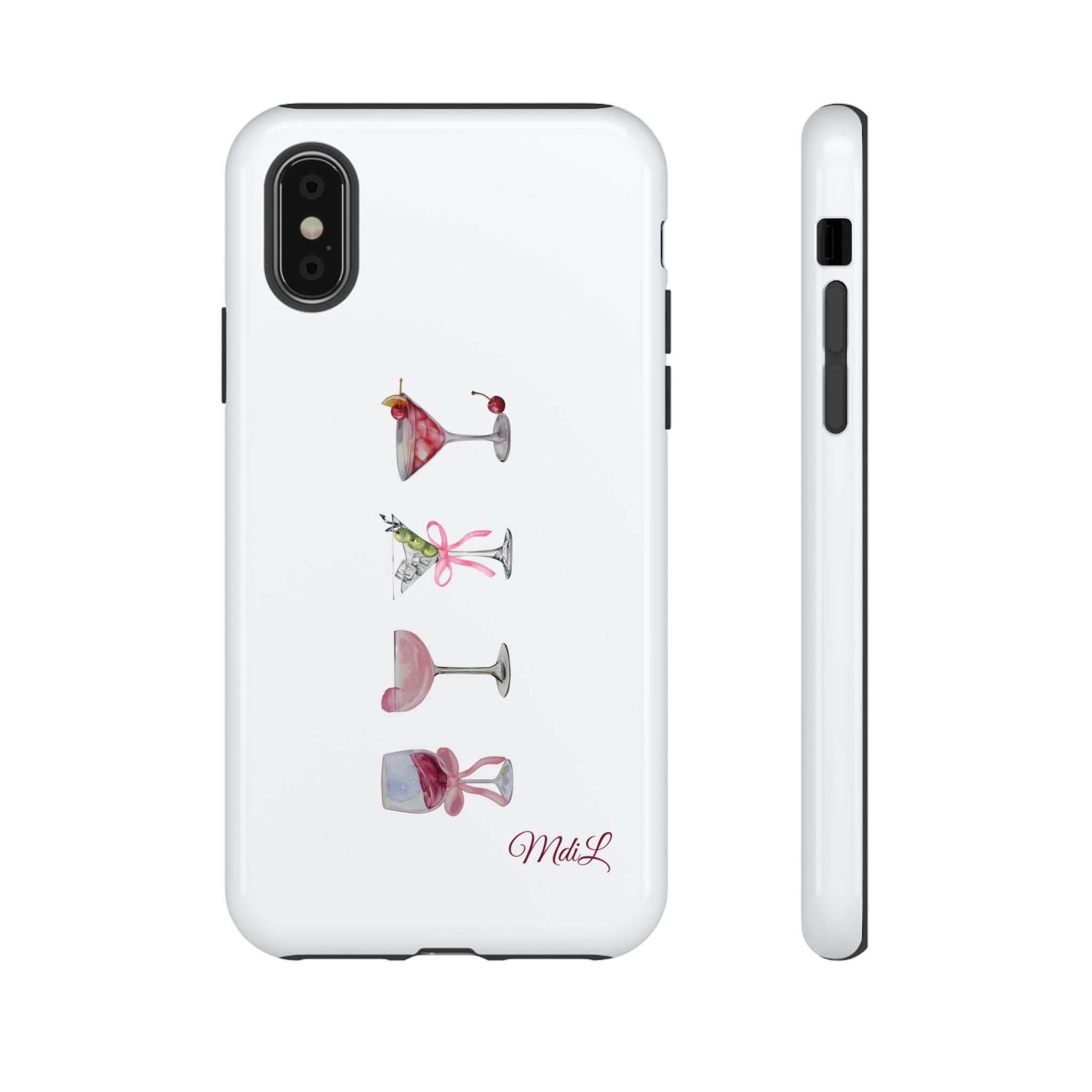 Cocktail Drinks Mix | Daylight