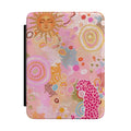 Leo Summer Kindle Case