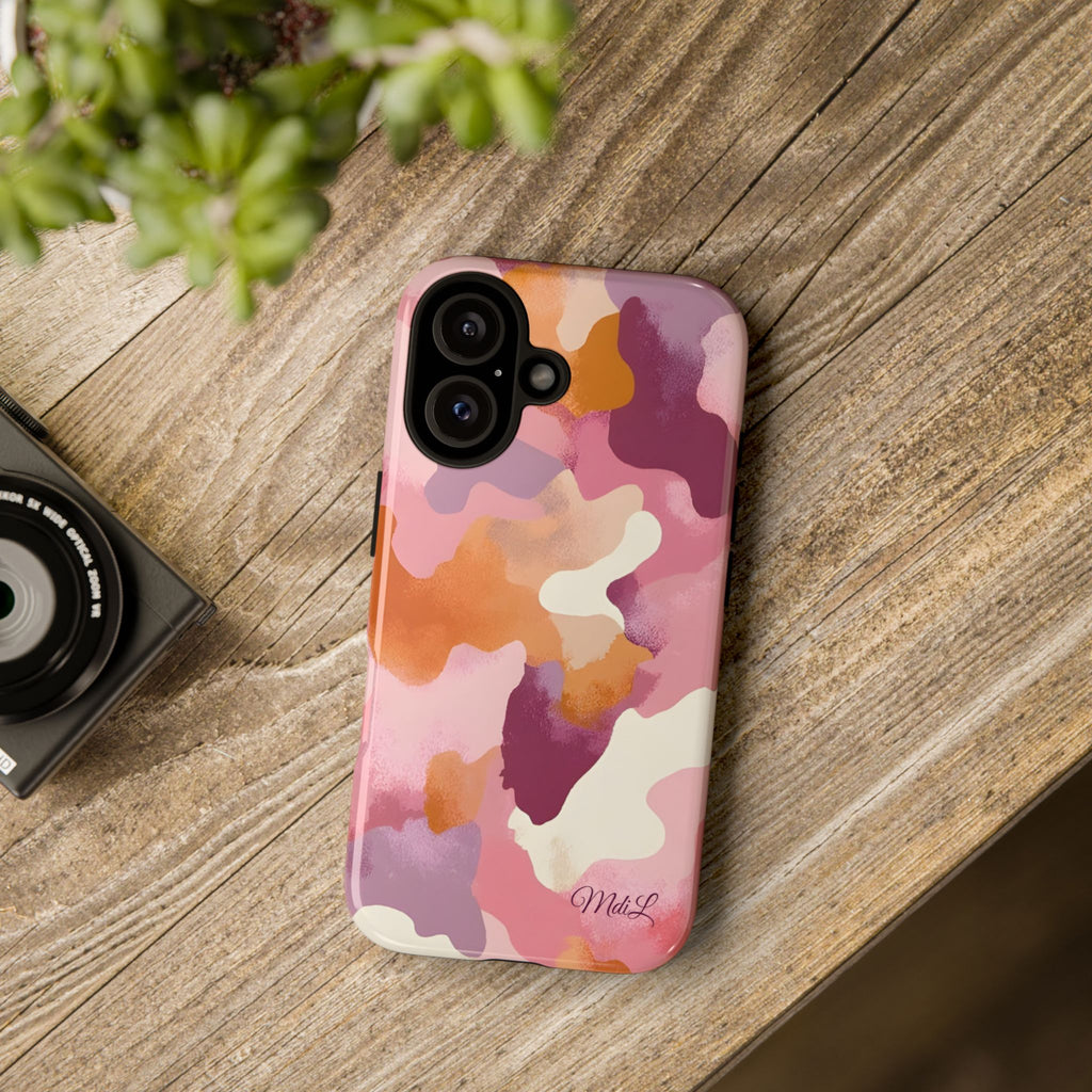 Pastel Camo