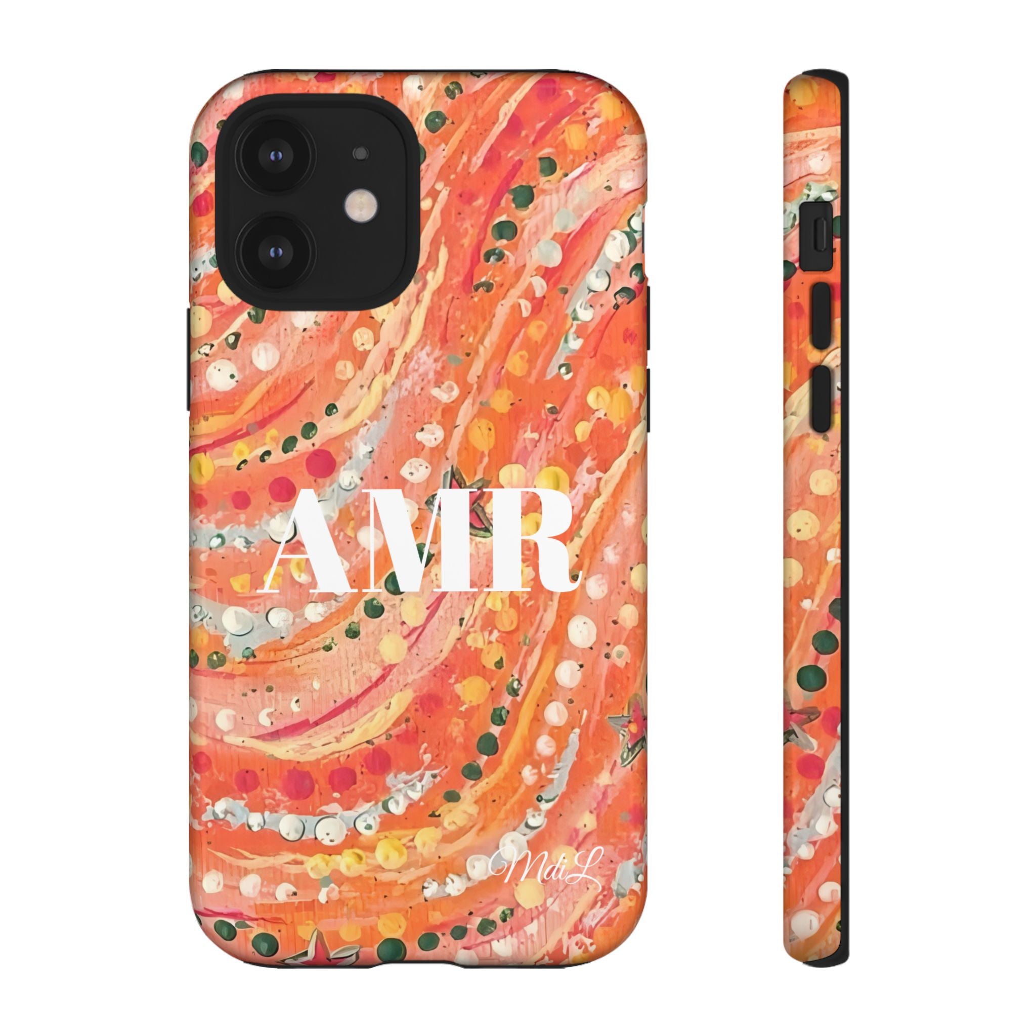 Tropics Personalized
