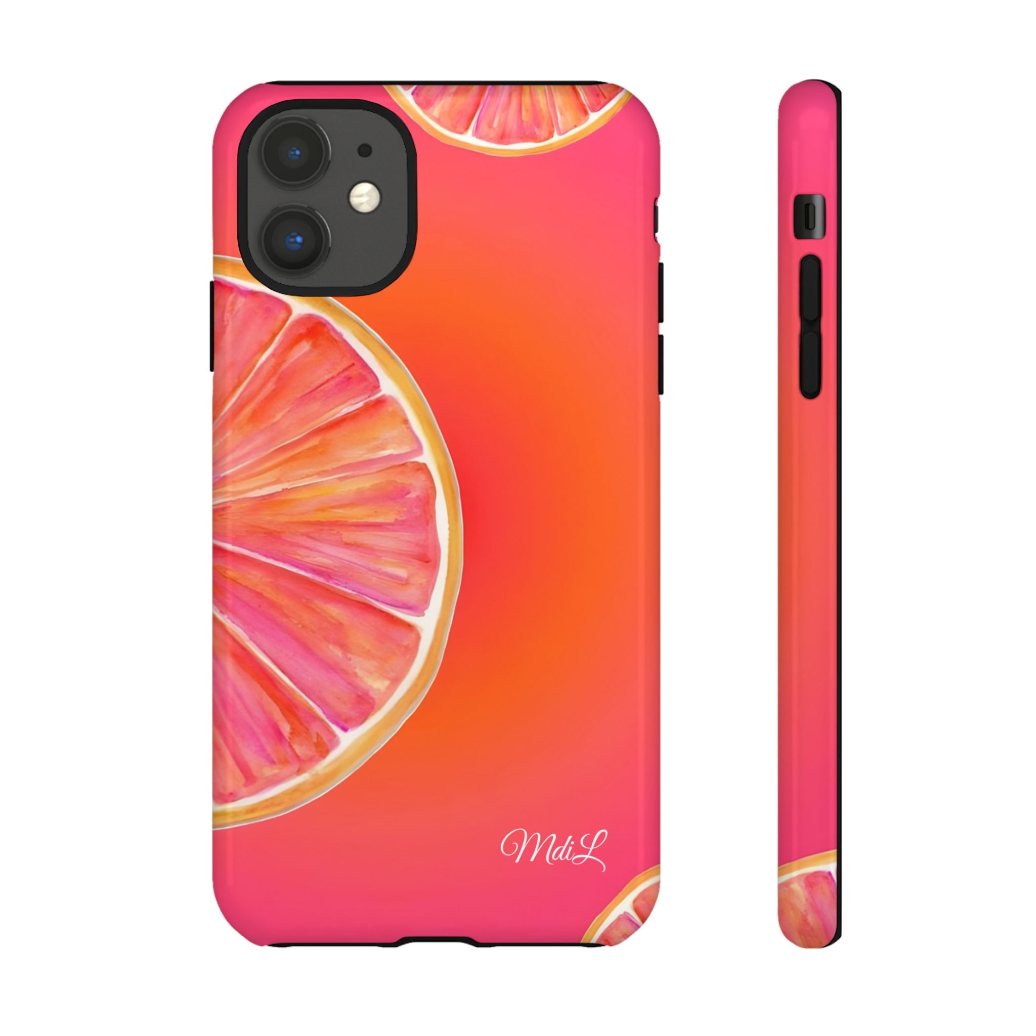Citrus Glow