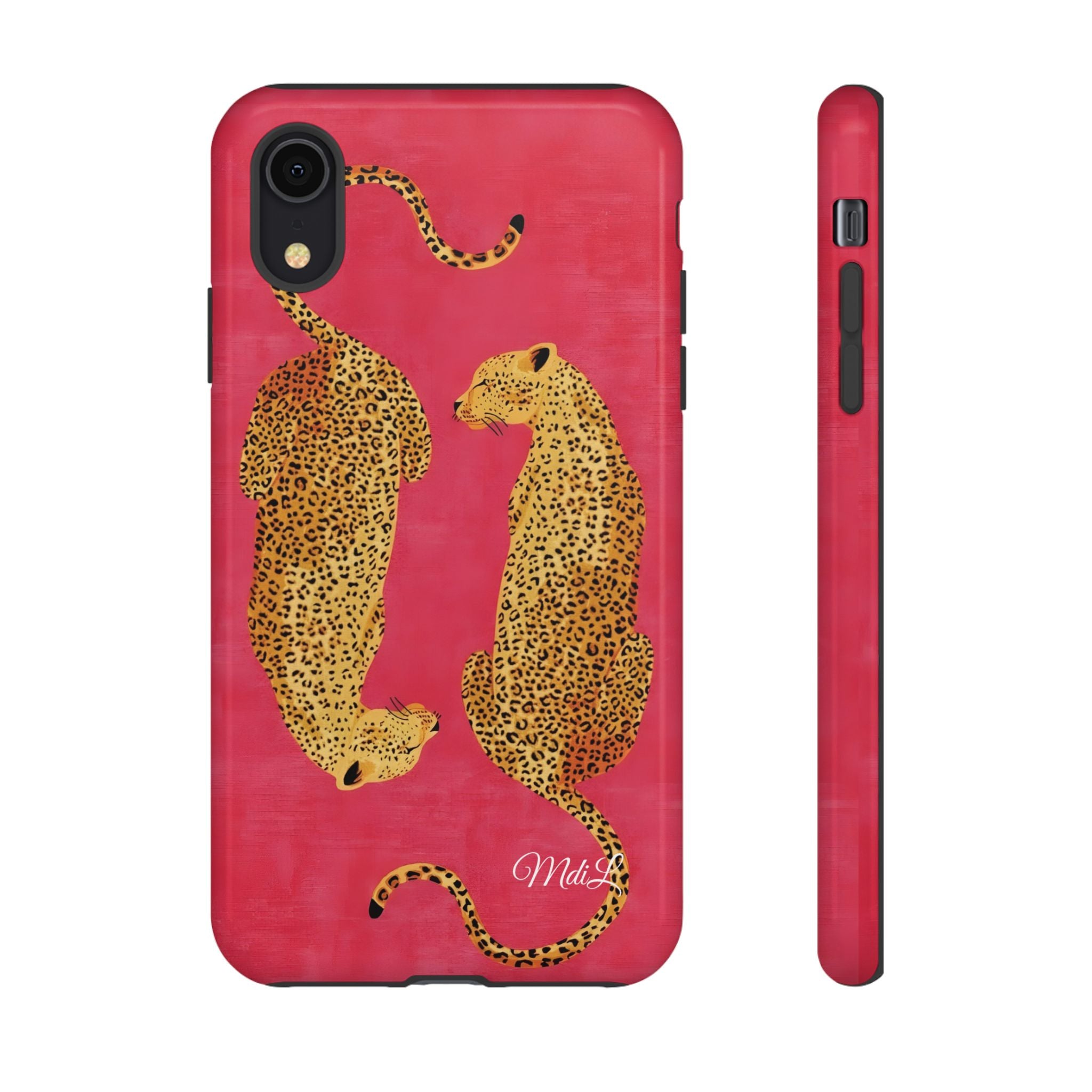 Leo Chic