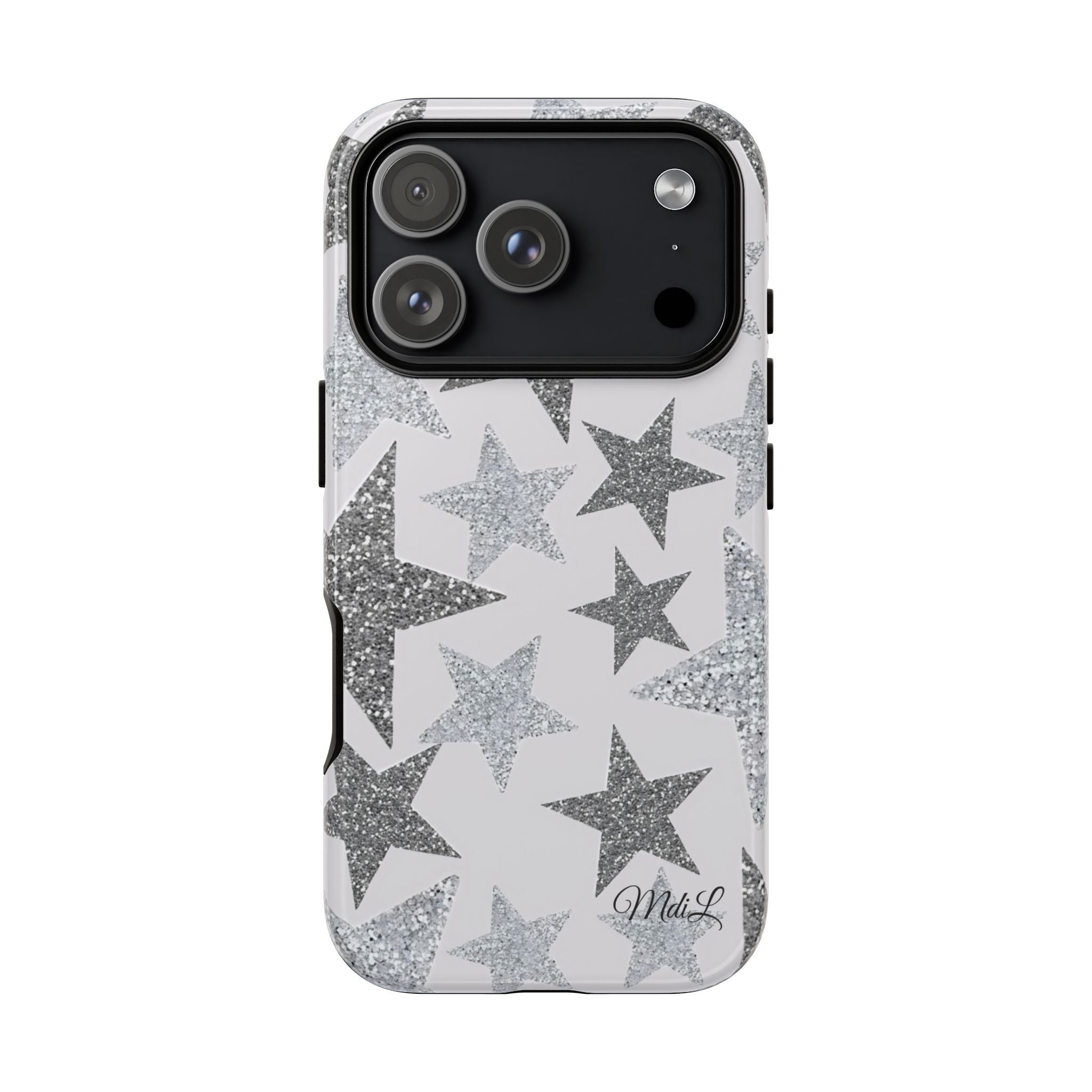 Starlight | Silver - Mare di Luna