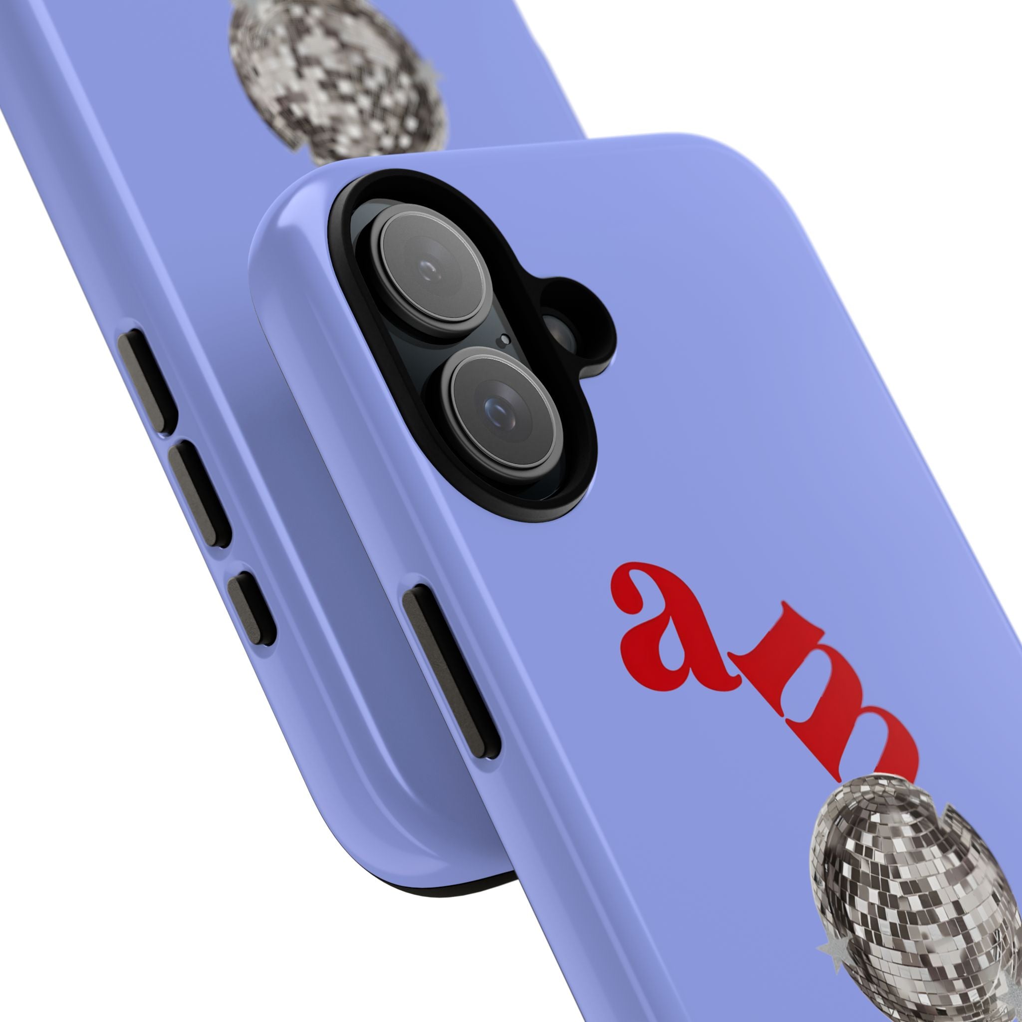 Amour Disco | Baby Blue