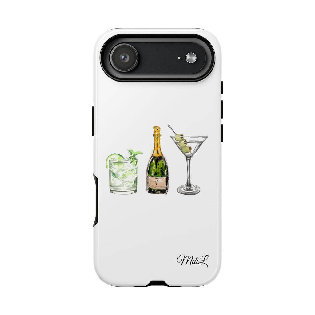 After 5 iPhone Case