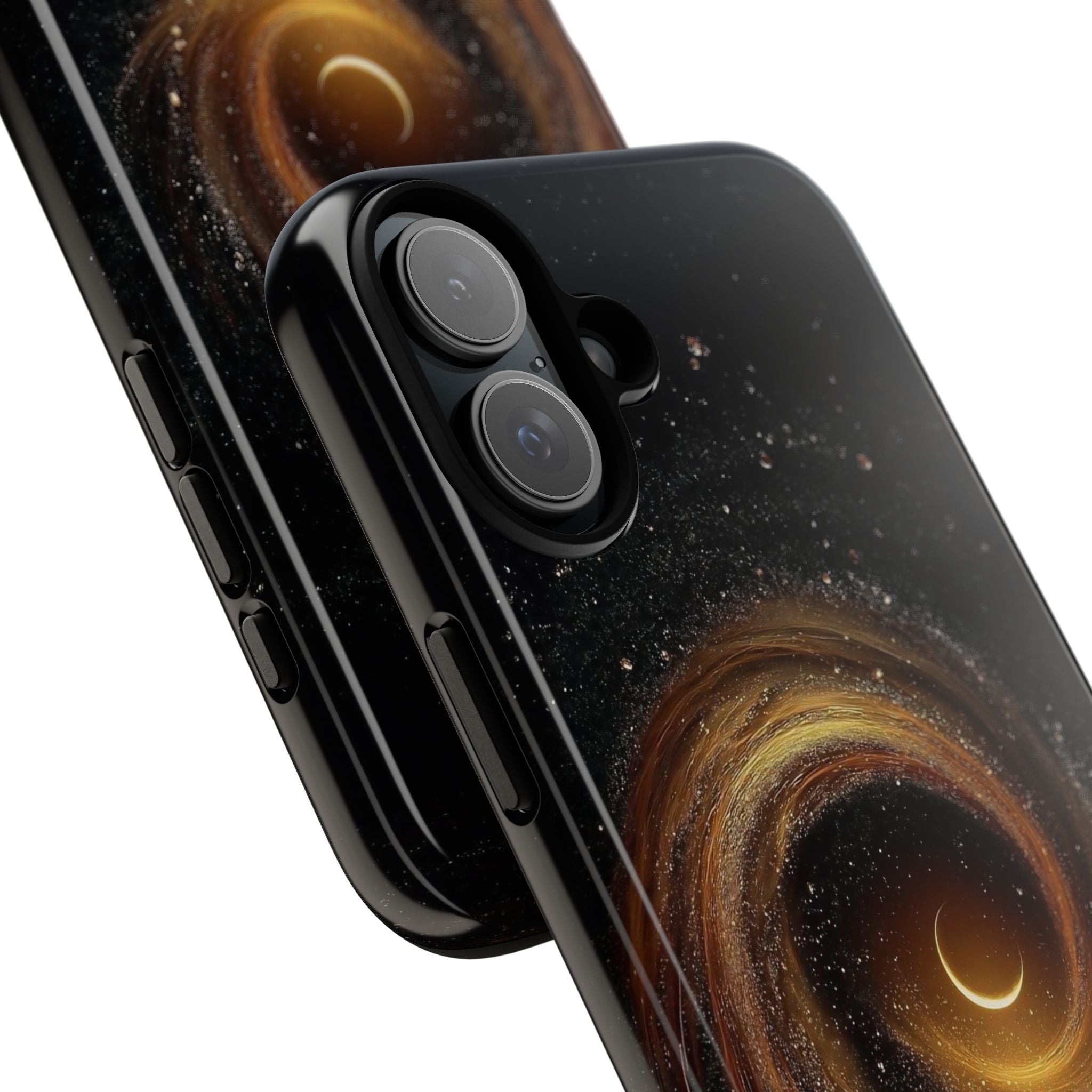 Cosmic | Golden Moon - Mare di Luna