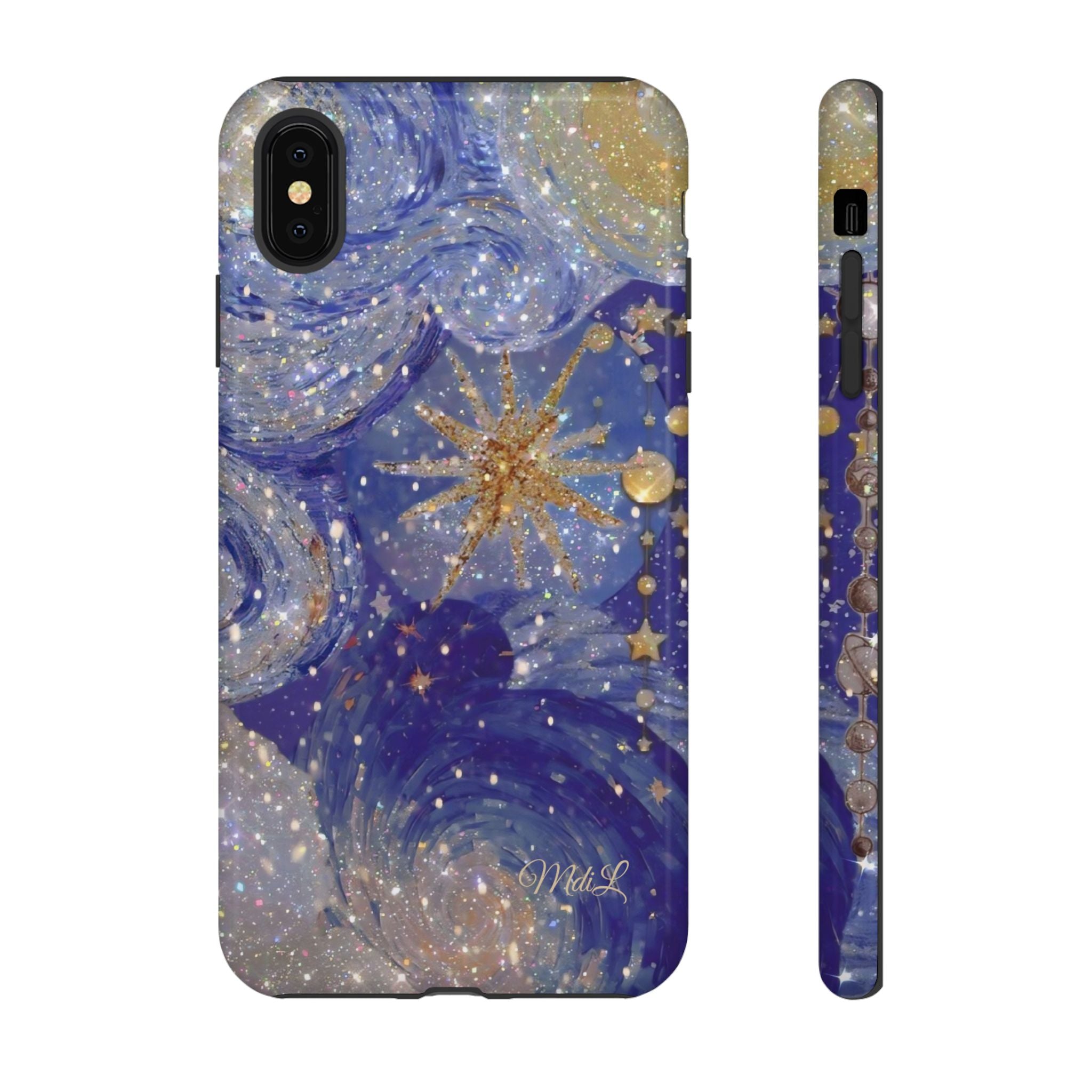 Cosmic | Sunny Night - Mare di Luna