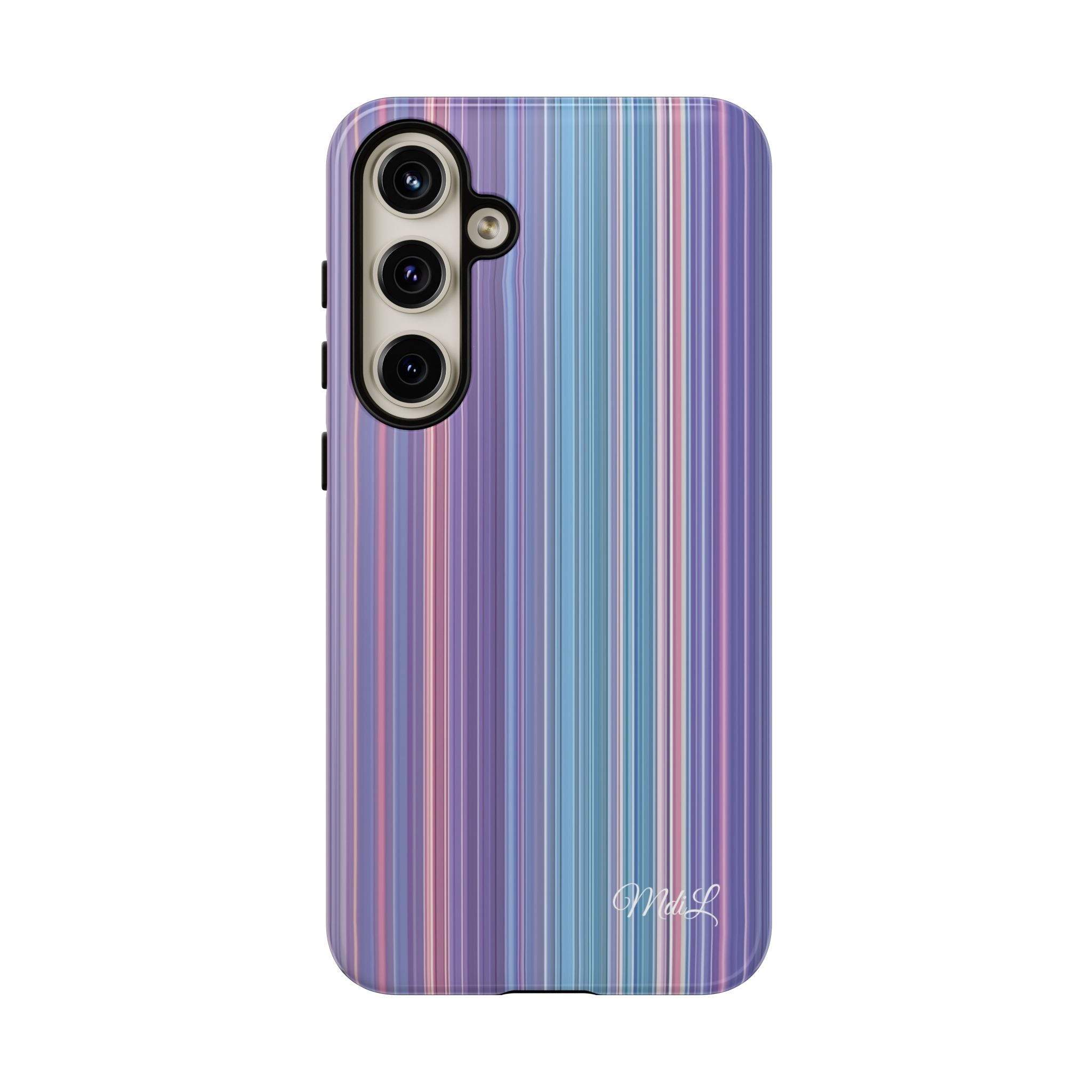 Lavender Hue